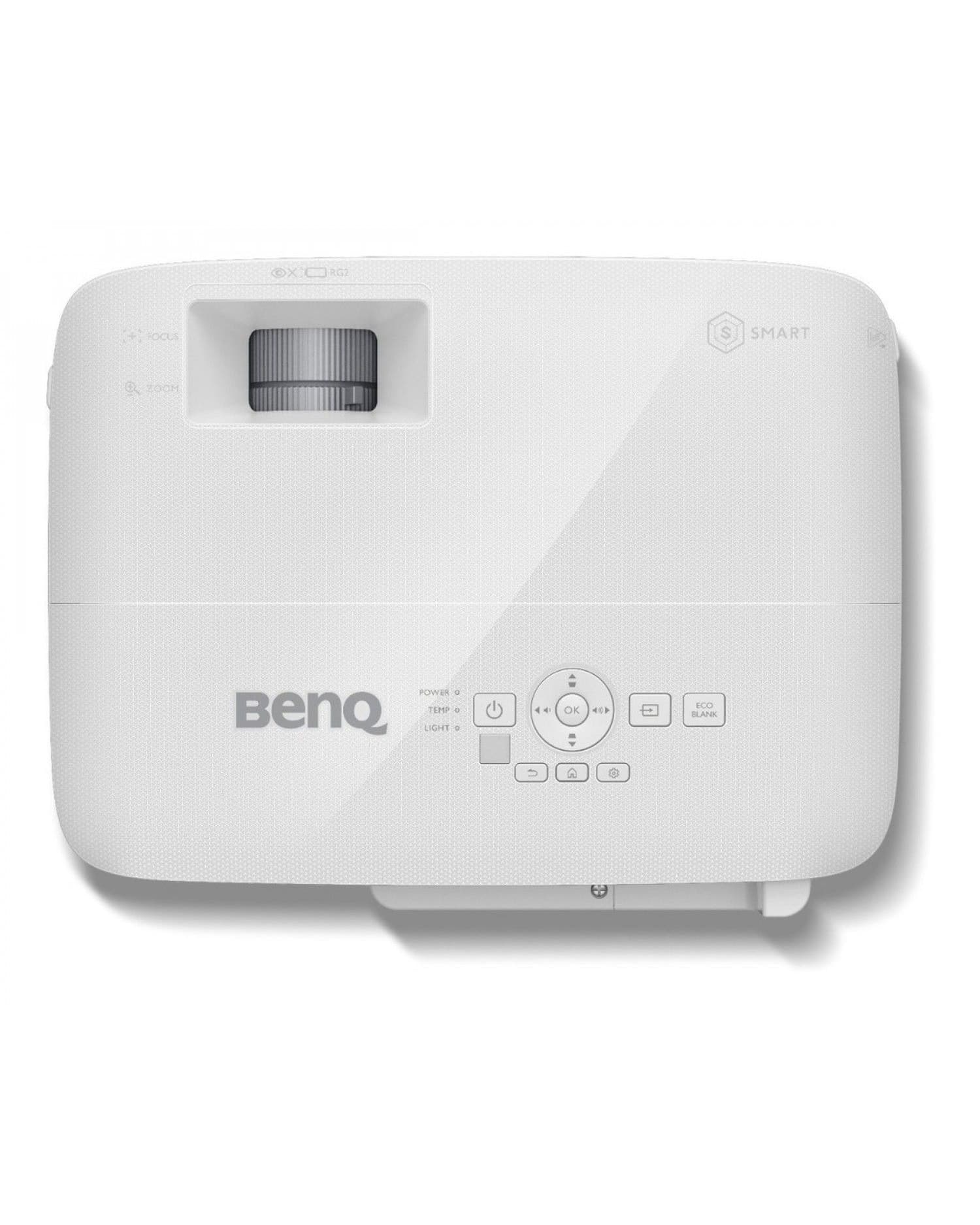 PROYECTOR BENQ EH600 WHITE
