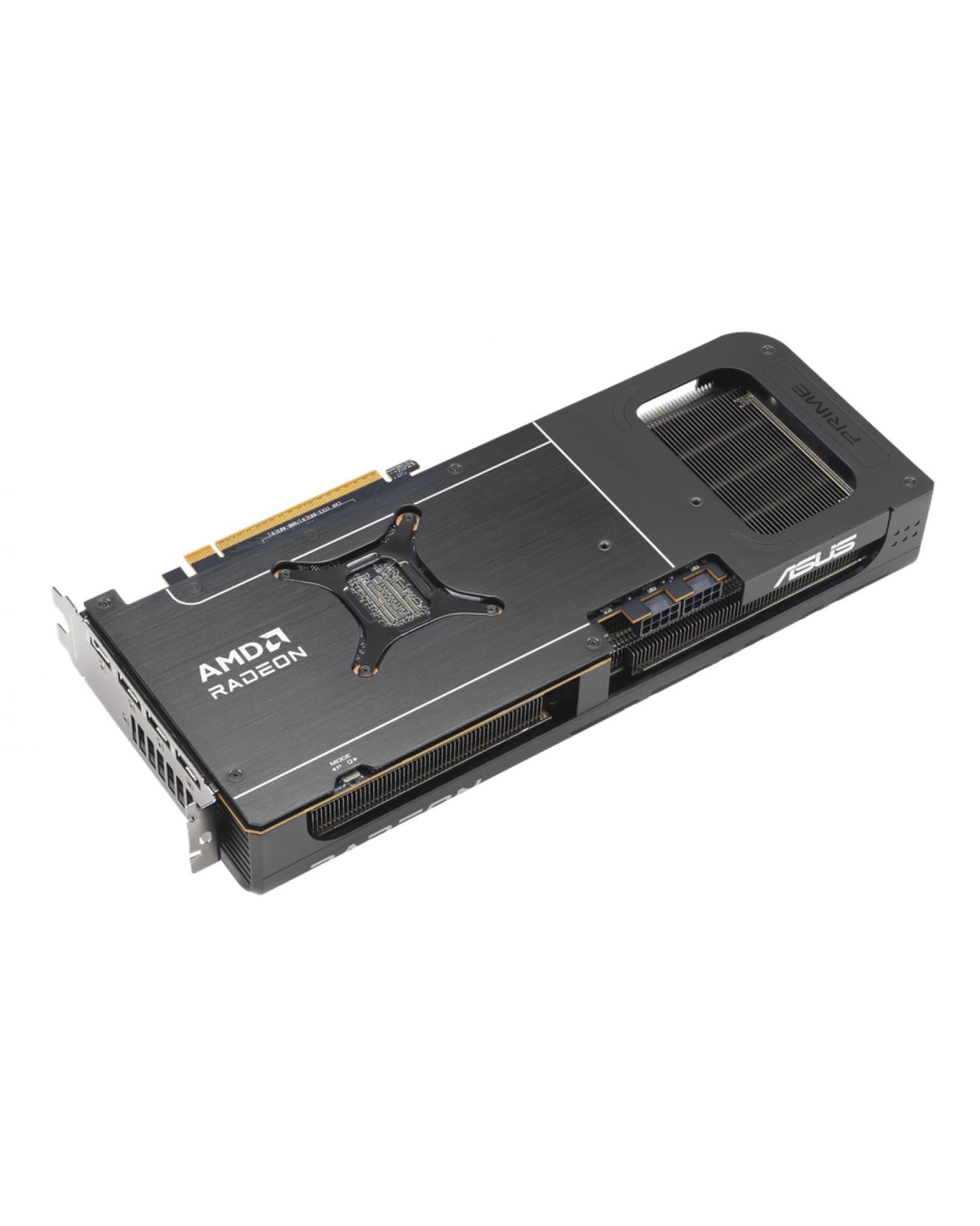 PLACA DE VIDEO ASUS PRIME RX 9070GRE O12GB