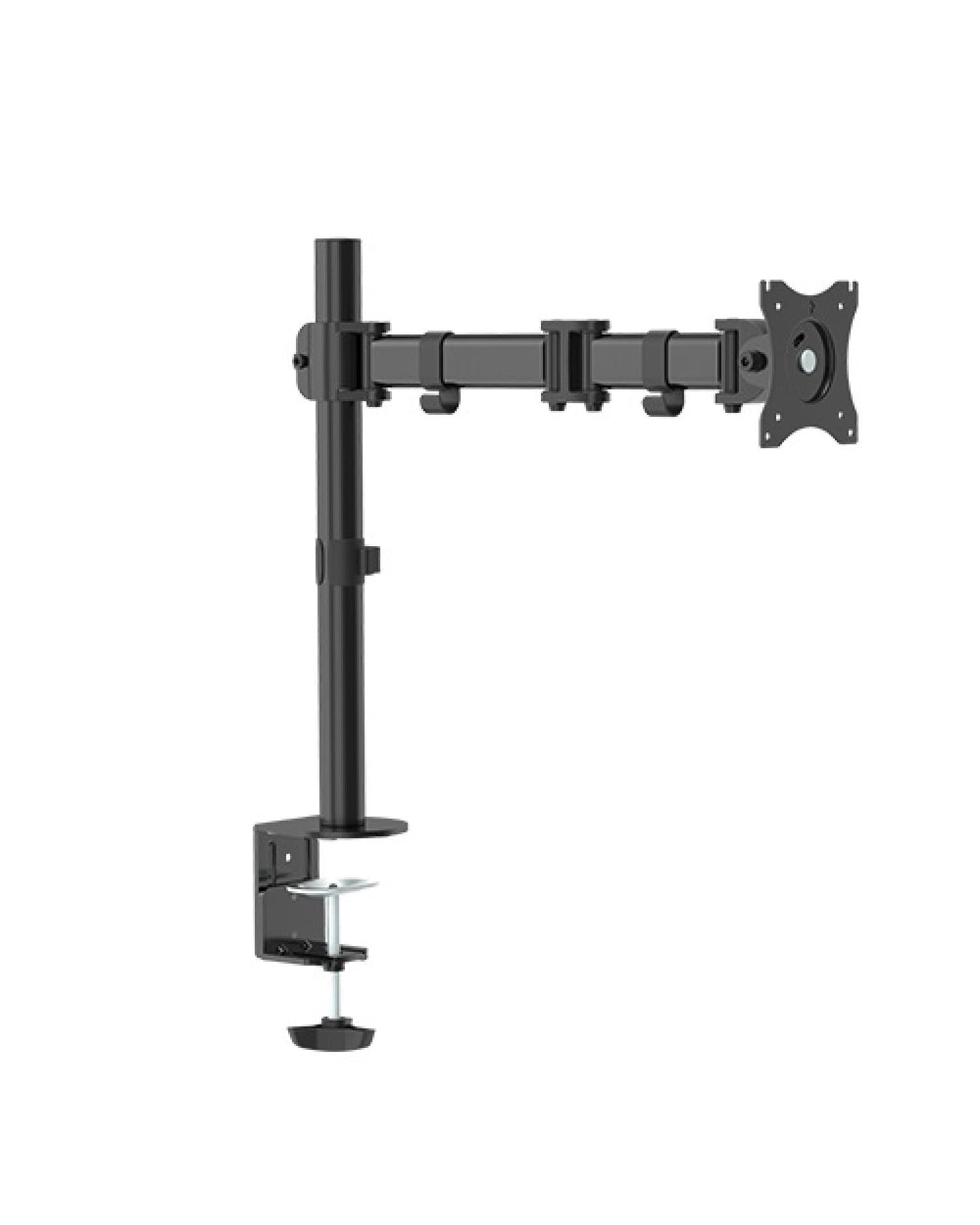 SOPORTE DE ESCRITORIO INTELAID 13/27 VESA 100X100 IT-DBSL