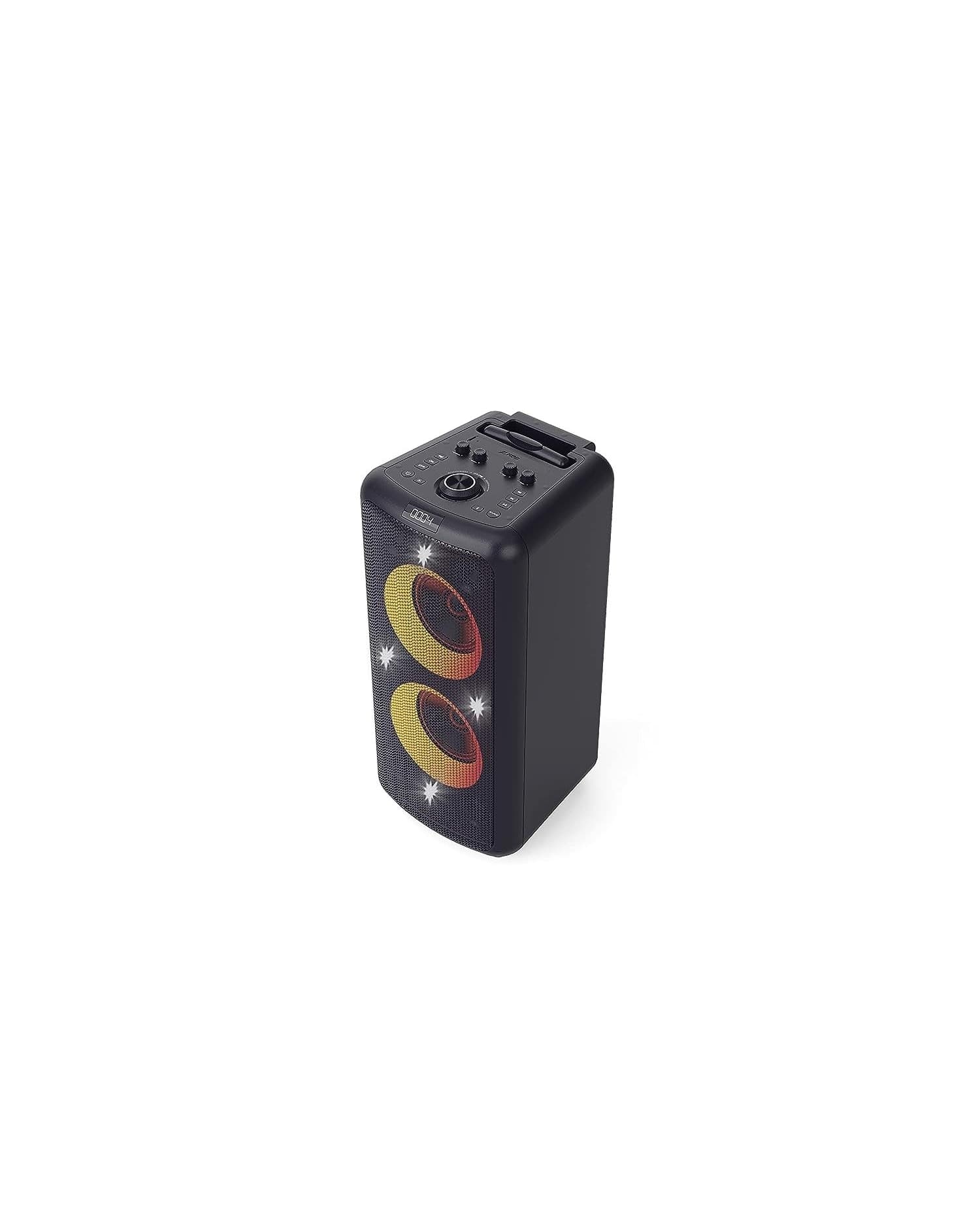 PARLANTE FYD FENDA PA300 BLACK