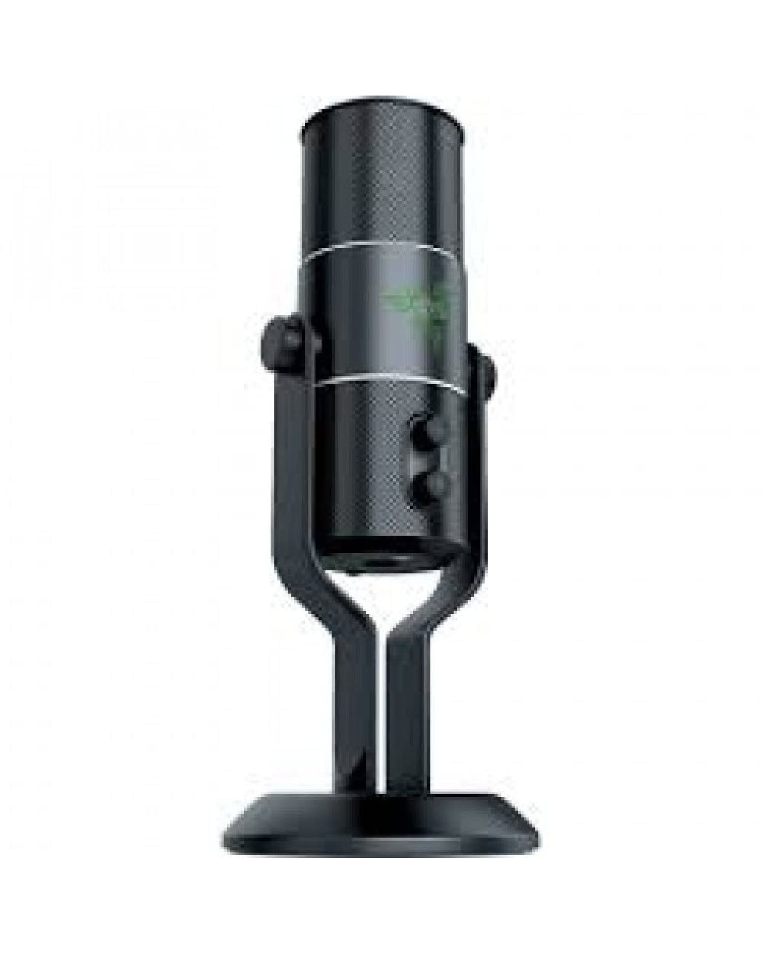 OUTLET MICROFONO RAZER SEIREN PRO