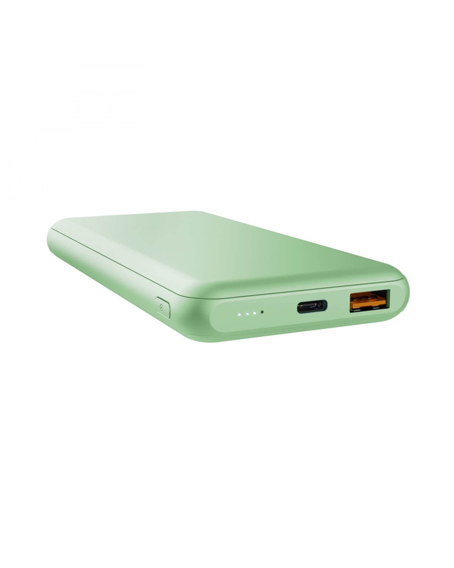 POWERBANK TRUST REDOH 10000 GREEN