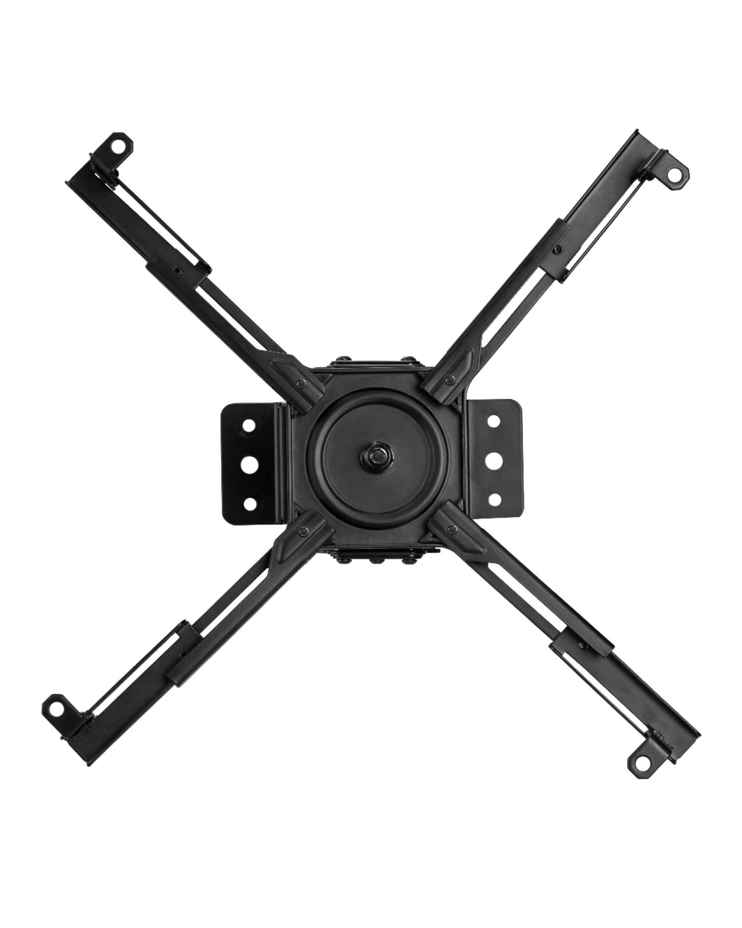 SOPORTE INTELAID PROYECTOR TECHO MAX 35KG DIST 605 A 905MM IT-WC13