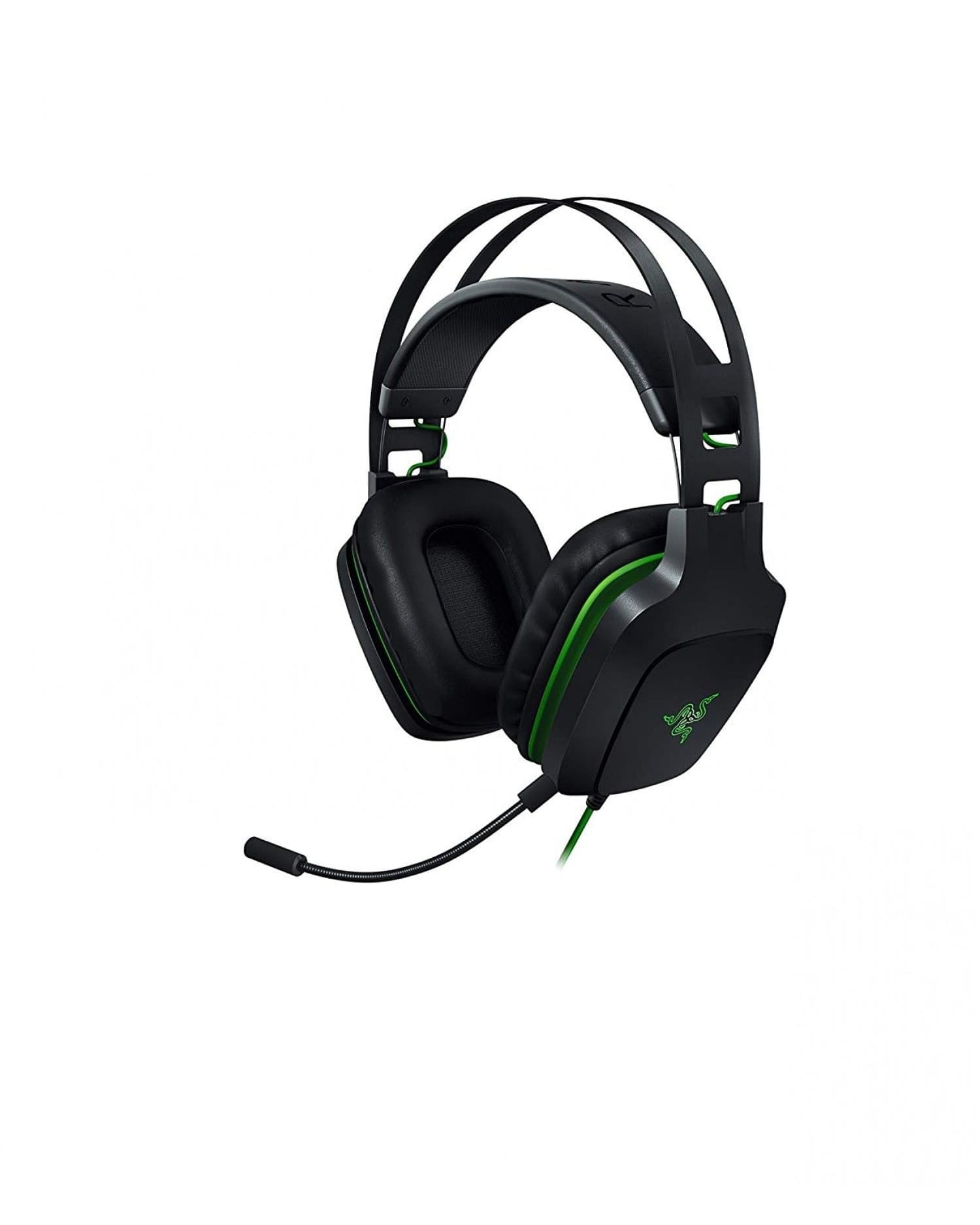 OUTLET AURICULAR RAZER ELECTRA V2 USB