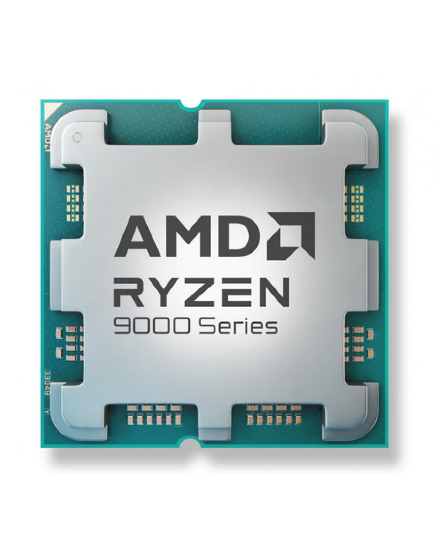 PROCESADOR AMD (AM5) RYZEN 7 9850X3D