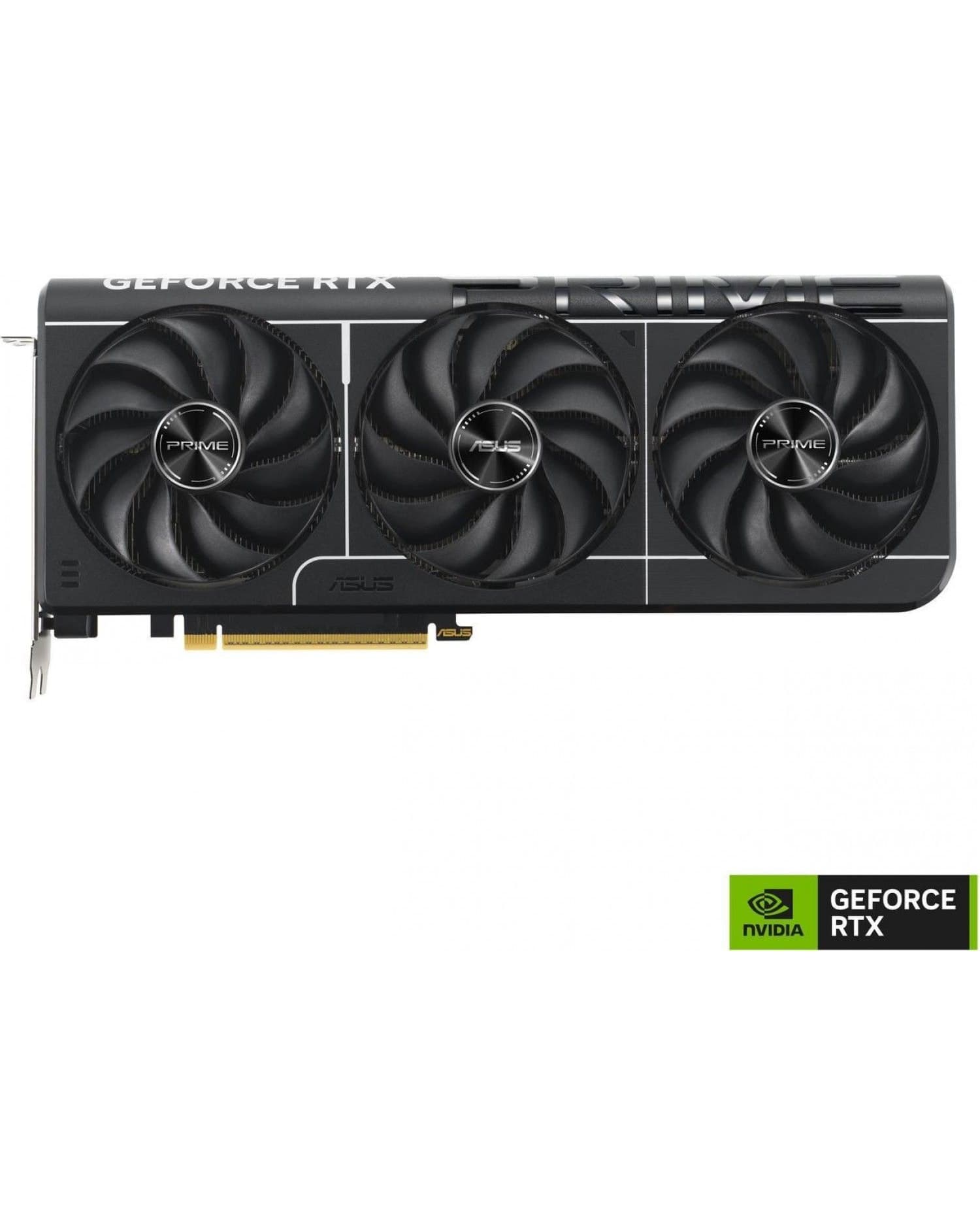 PLACA DE VIDEO ASUS PRIME RTX 5080 16GB OC