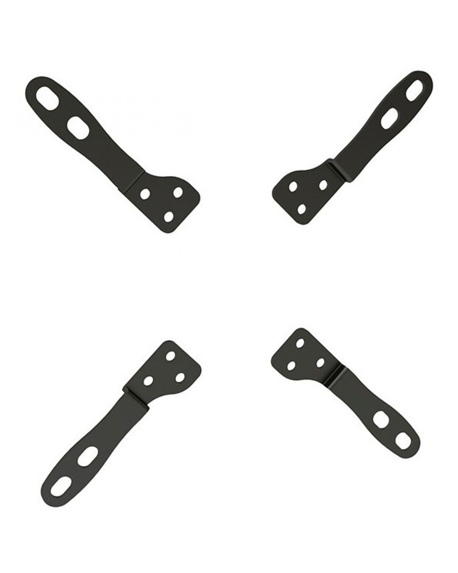 SOPORTE INTELAID EXTENSOR PLACA VESA IT-ETV
