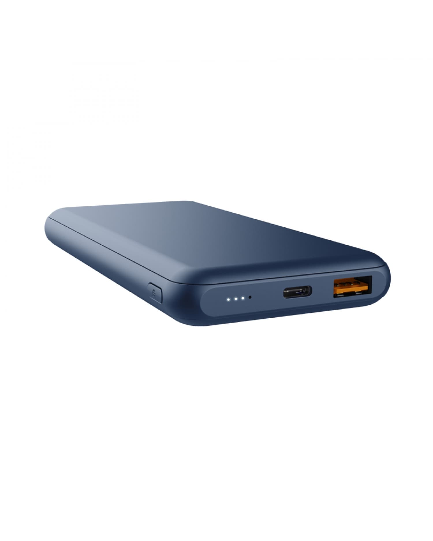 POWERBANK TRUST REDOH 10000 BLUE