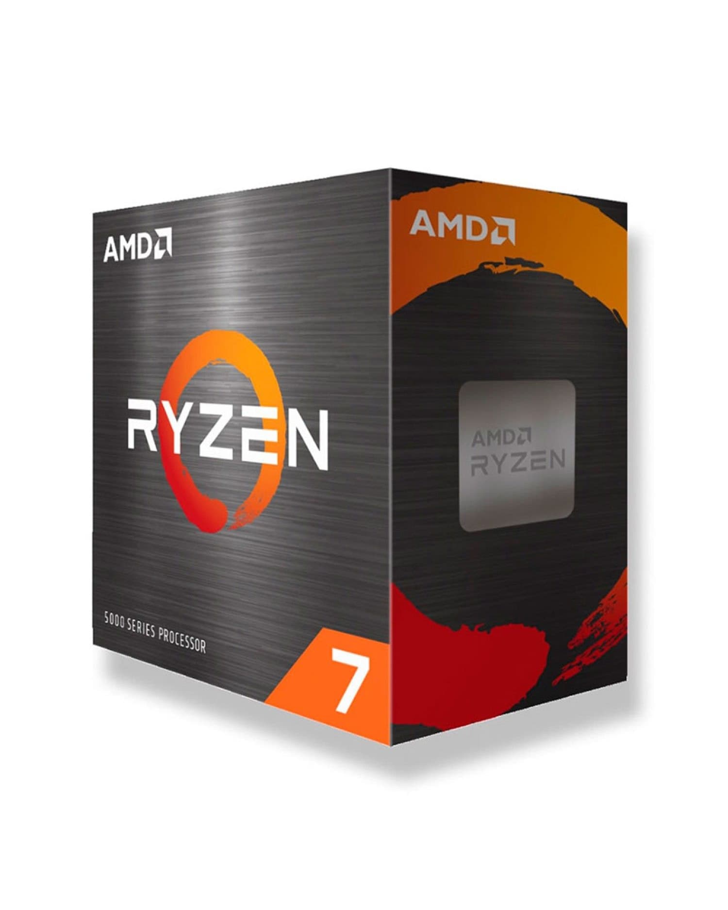 PROCESADOR AMD (AM4) RYZEN 7 5700