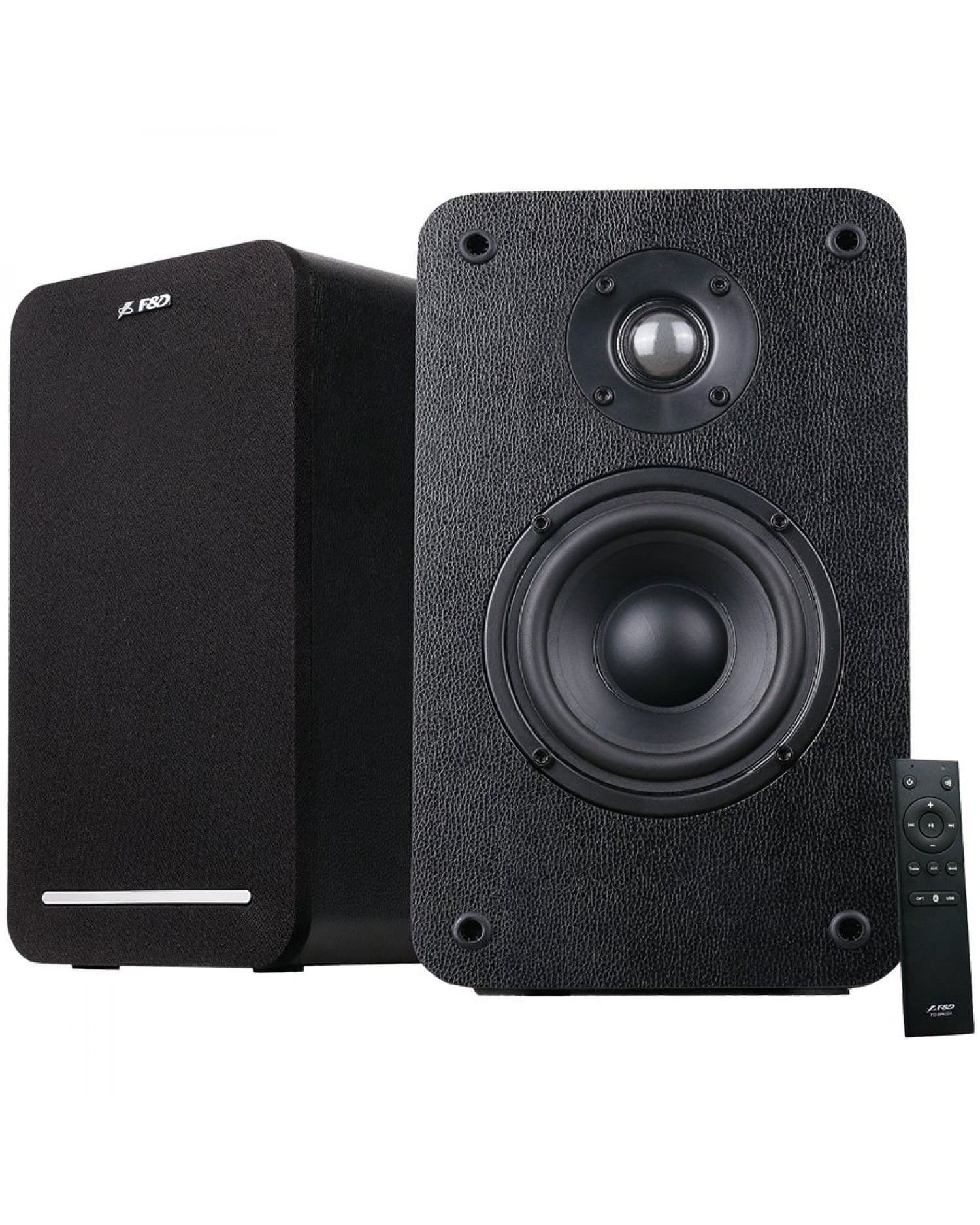 PARLANTE FYD FENDA R40BT BLACK
