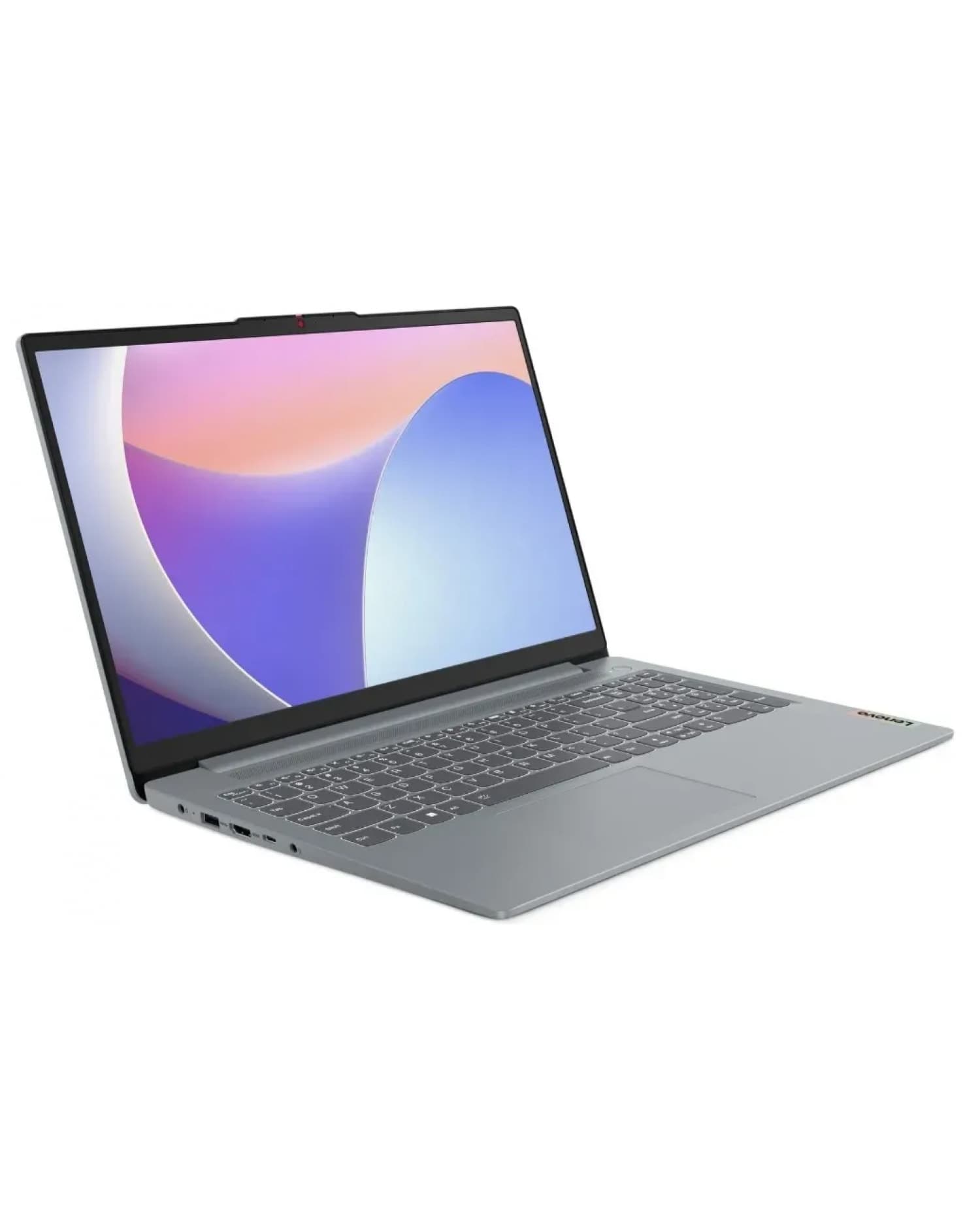 NOTEBOOK LENOVO IDEAPAD SLIM INTEL N100 8GB DDR5 WIFI6 15.6 FHD