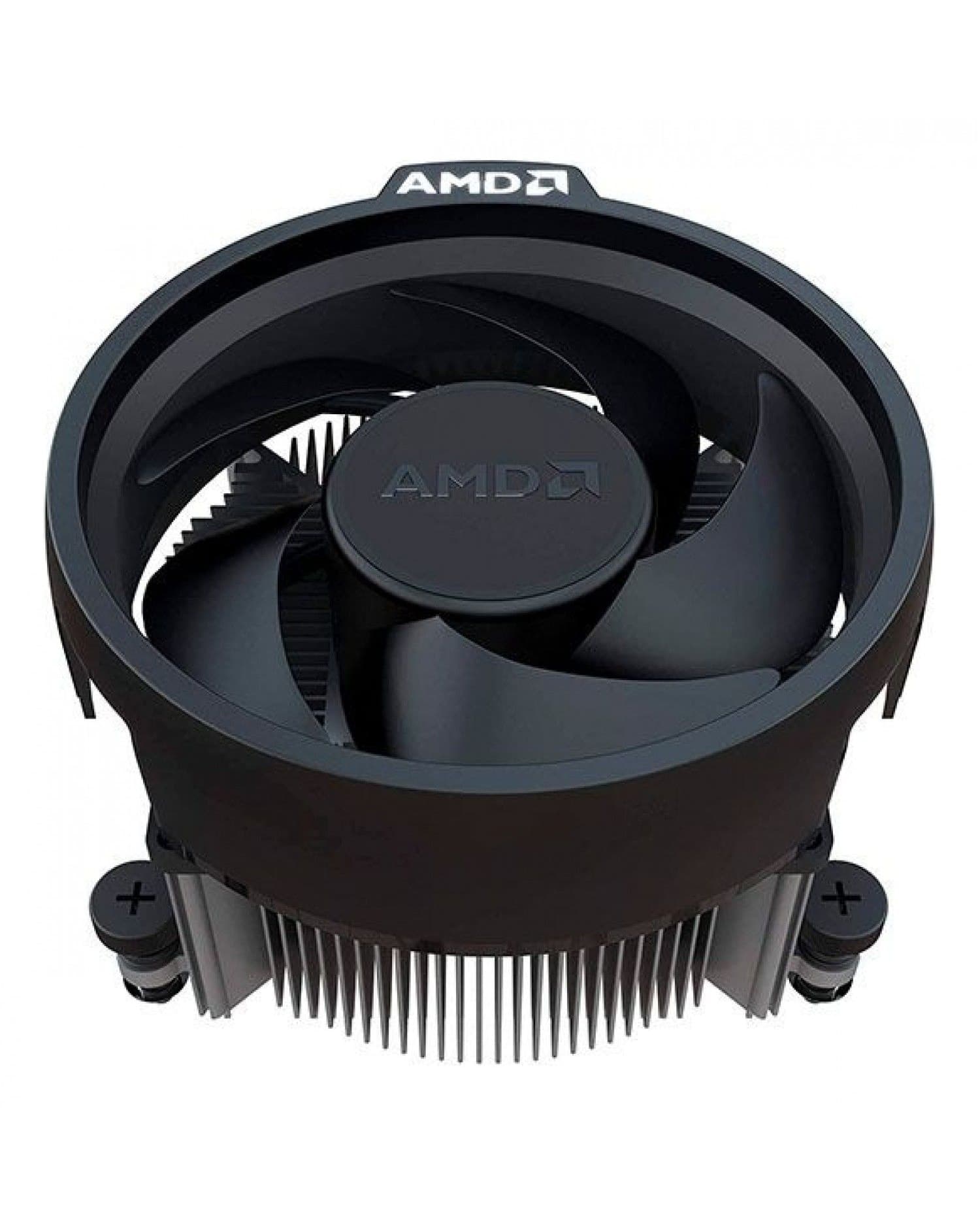 PROCESADOR AMD (AM4) RYZEN 5 5600GT