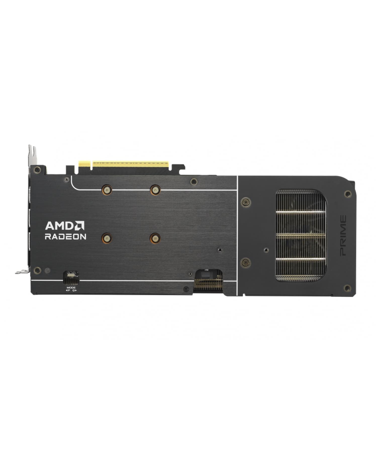 PLACA DE VIDEO ASUS PRIME RX 9060XT OC 8GB
