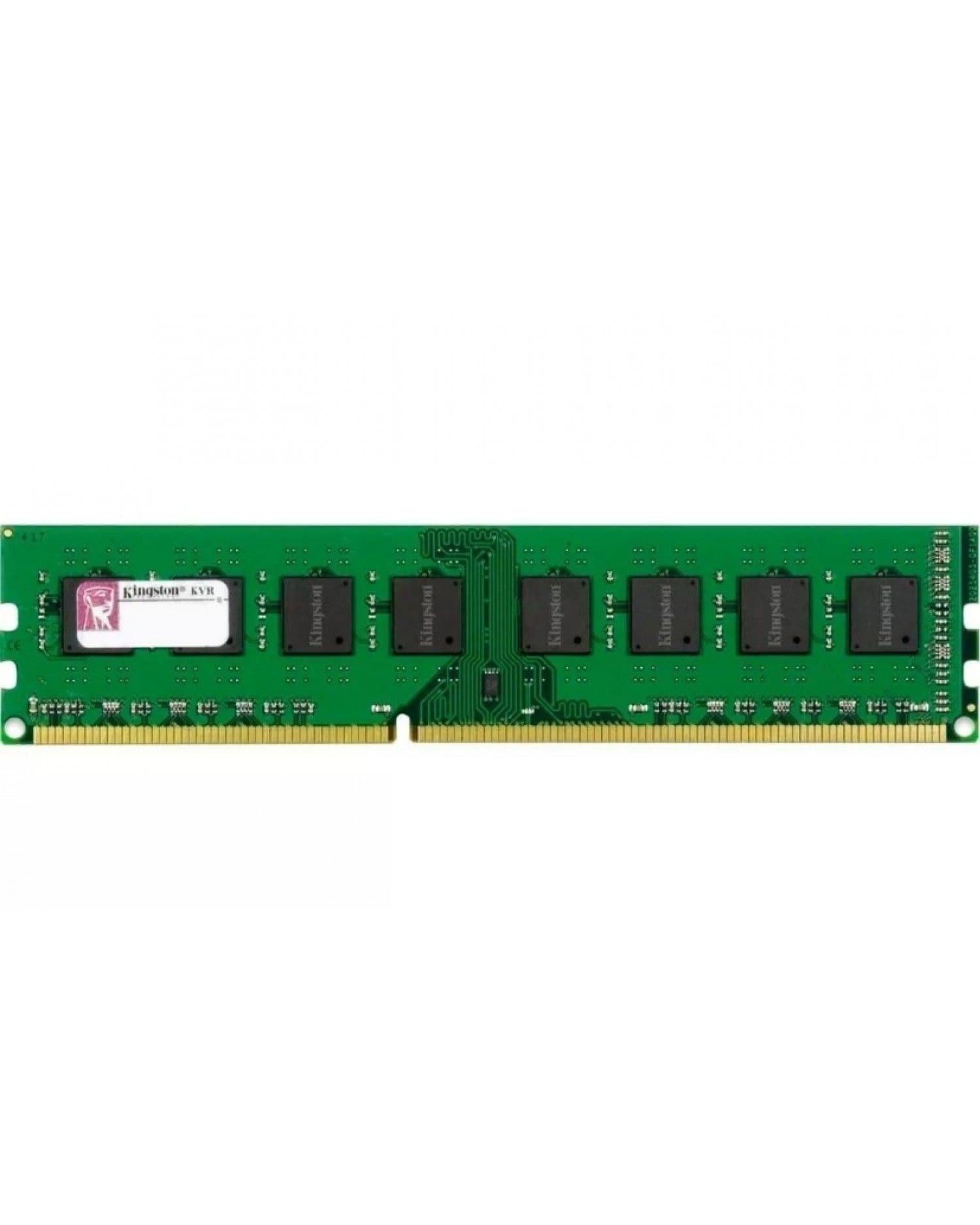 OUTLET MEMORIA KINGSTON DDR3 CL9 2 GB 1333 MHZ