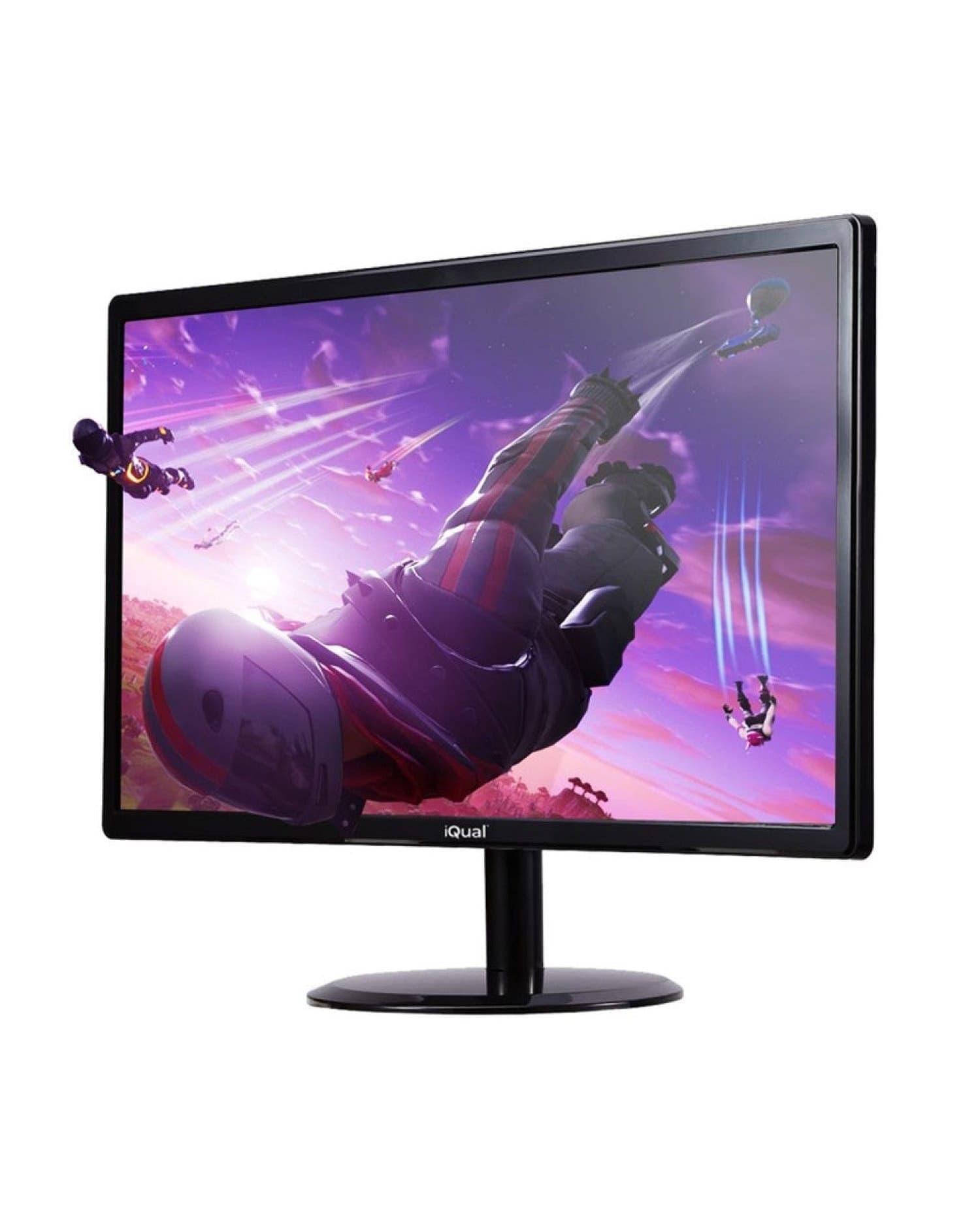 OUTLET MONITOR IQUAL 23.6 IQ24H