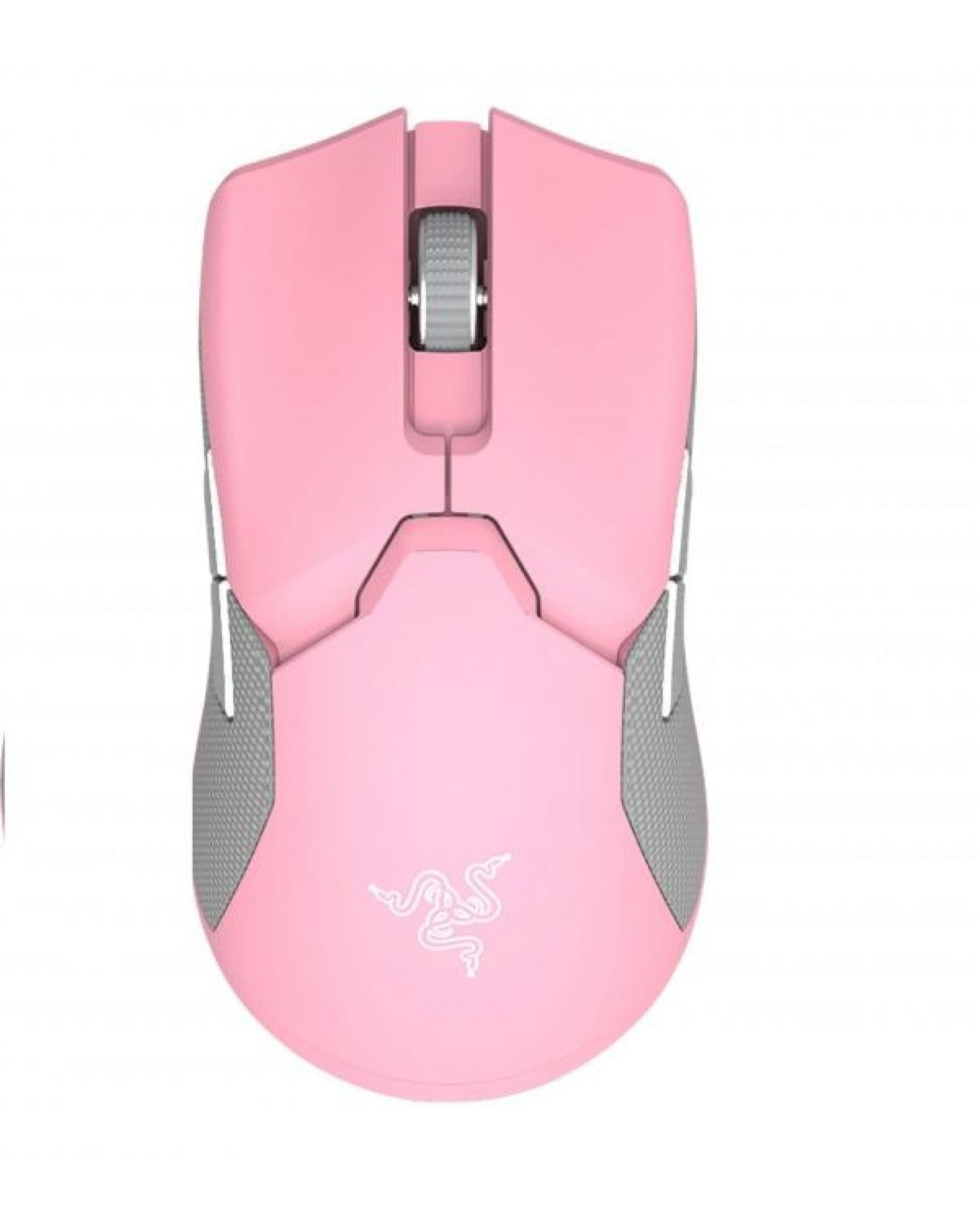 OUTLET MOUSE GAMER RAZER VIPER ULTIMATE WIRELESS CHARGING DOCK QUARTZ