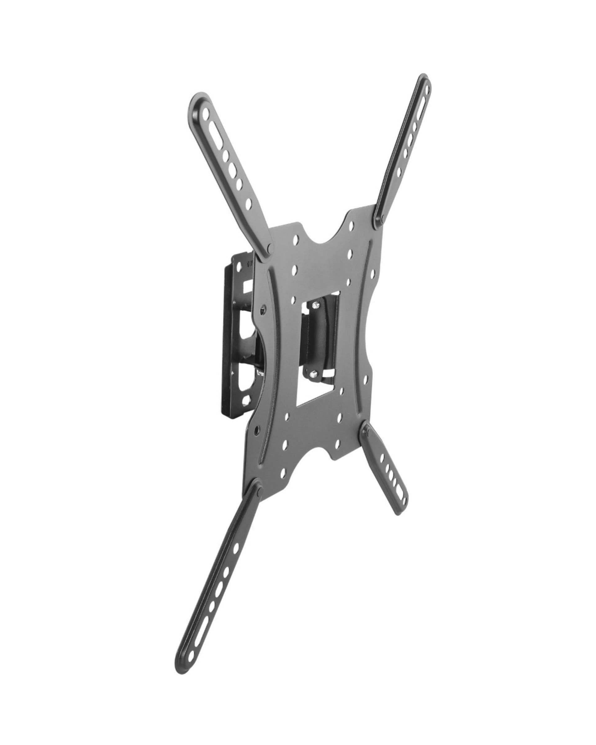 SOPORTE MOVIL INTELAID TV VESA 400X400 IT-TS44V