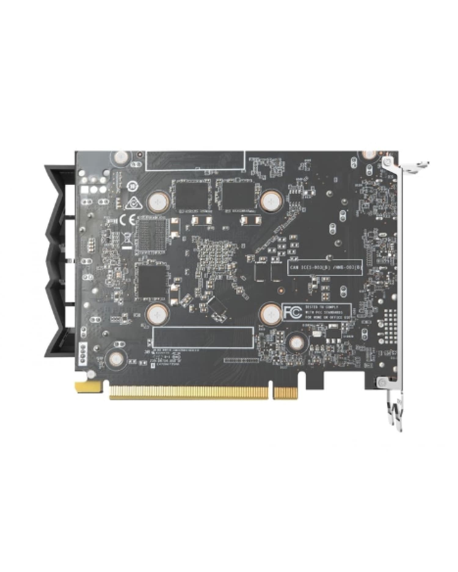 PLACA DE VIDEO ZOTAC RTX 3050 6GB TWIN EDGE OC