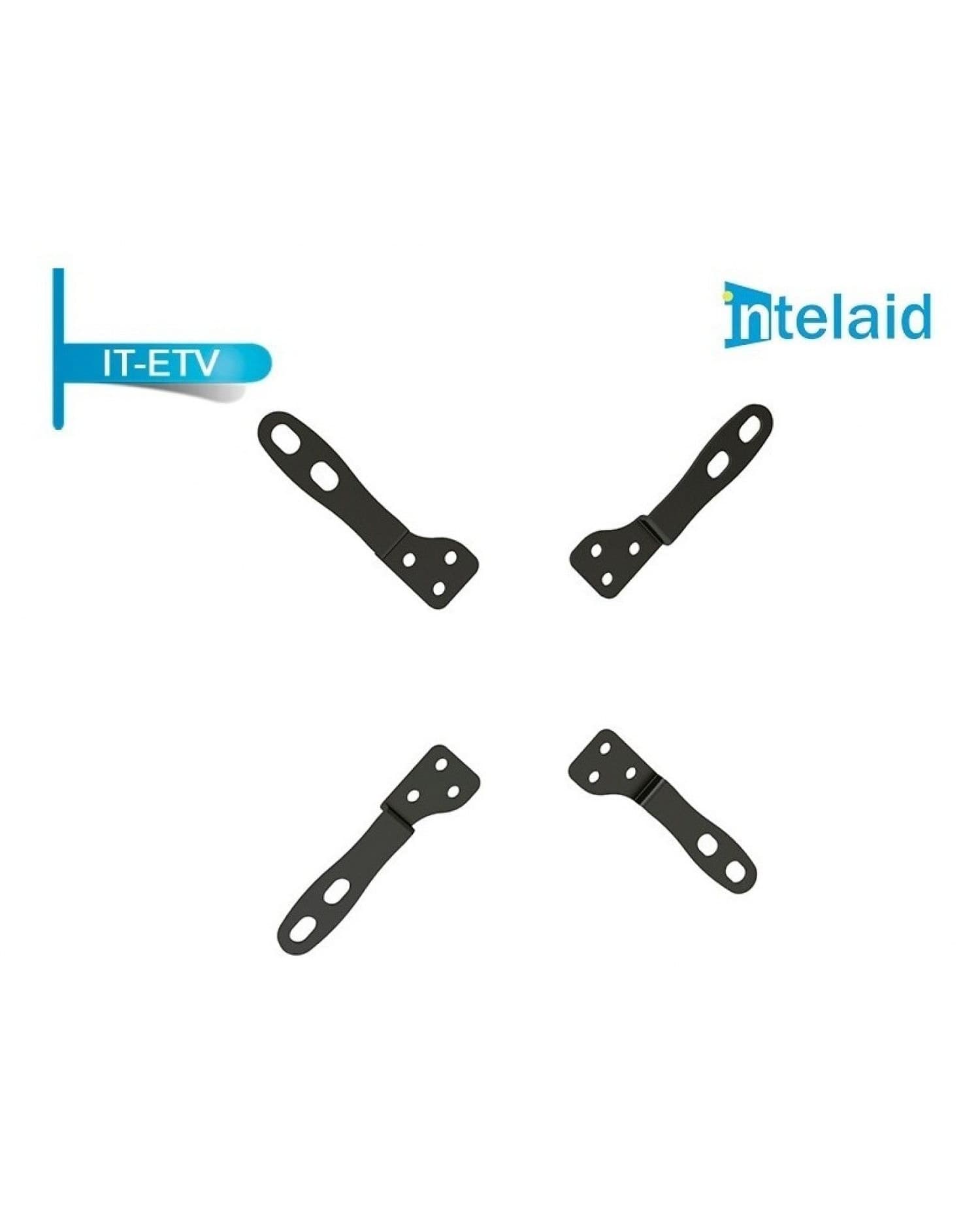 SOPORTE INTELAID EXTENSOR PLACA VESA IT-ETV