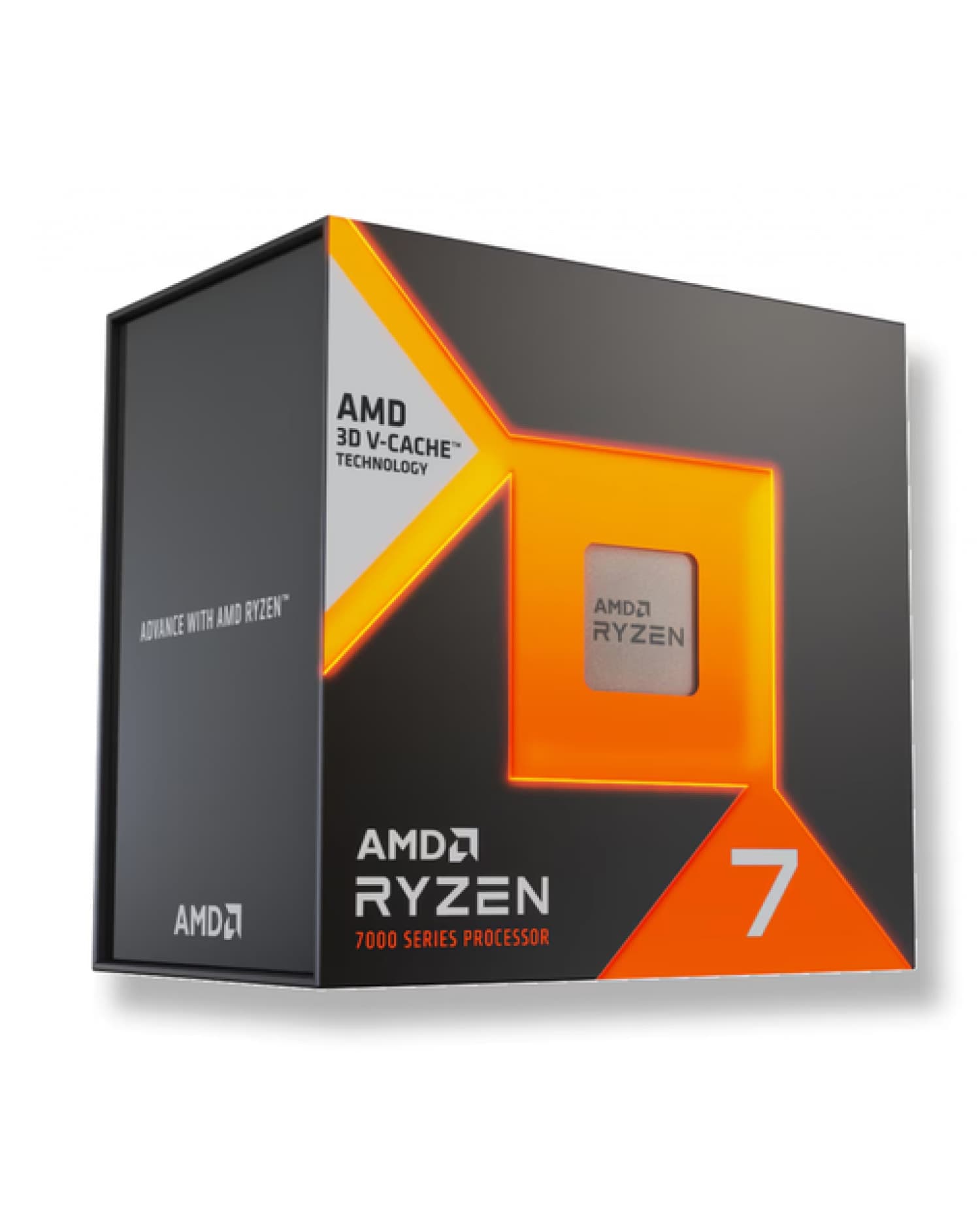 PROCESADOR AMD (AM5) RYZEN 7 7700X3D