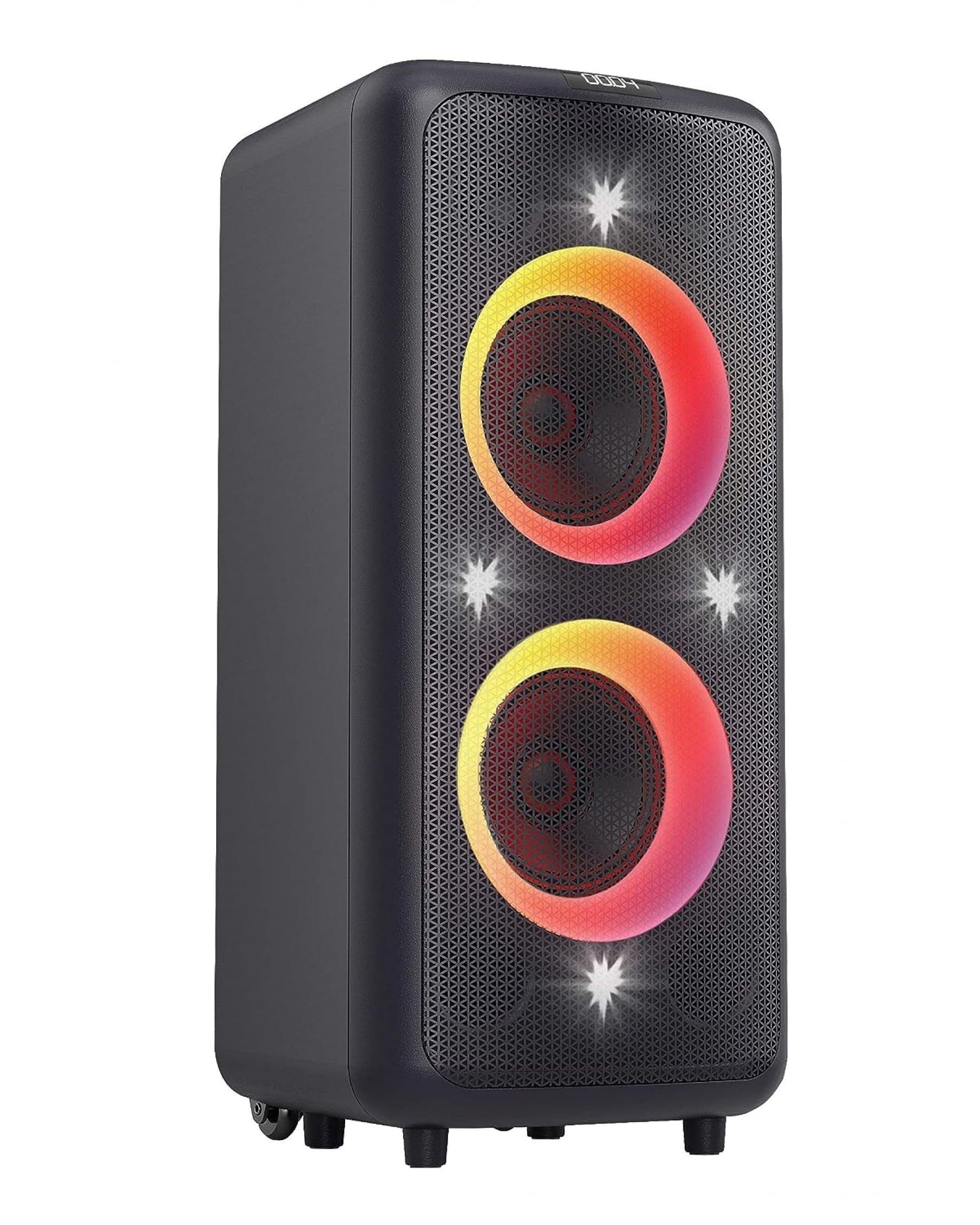PARLANTE FYD FENDA PA300 BLACK