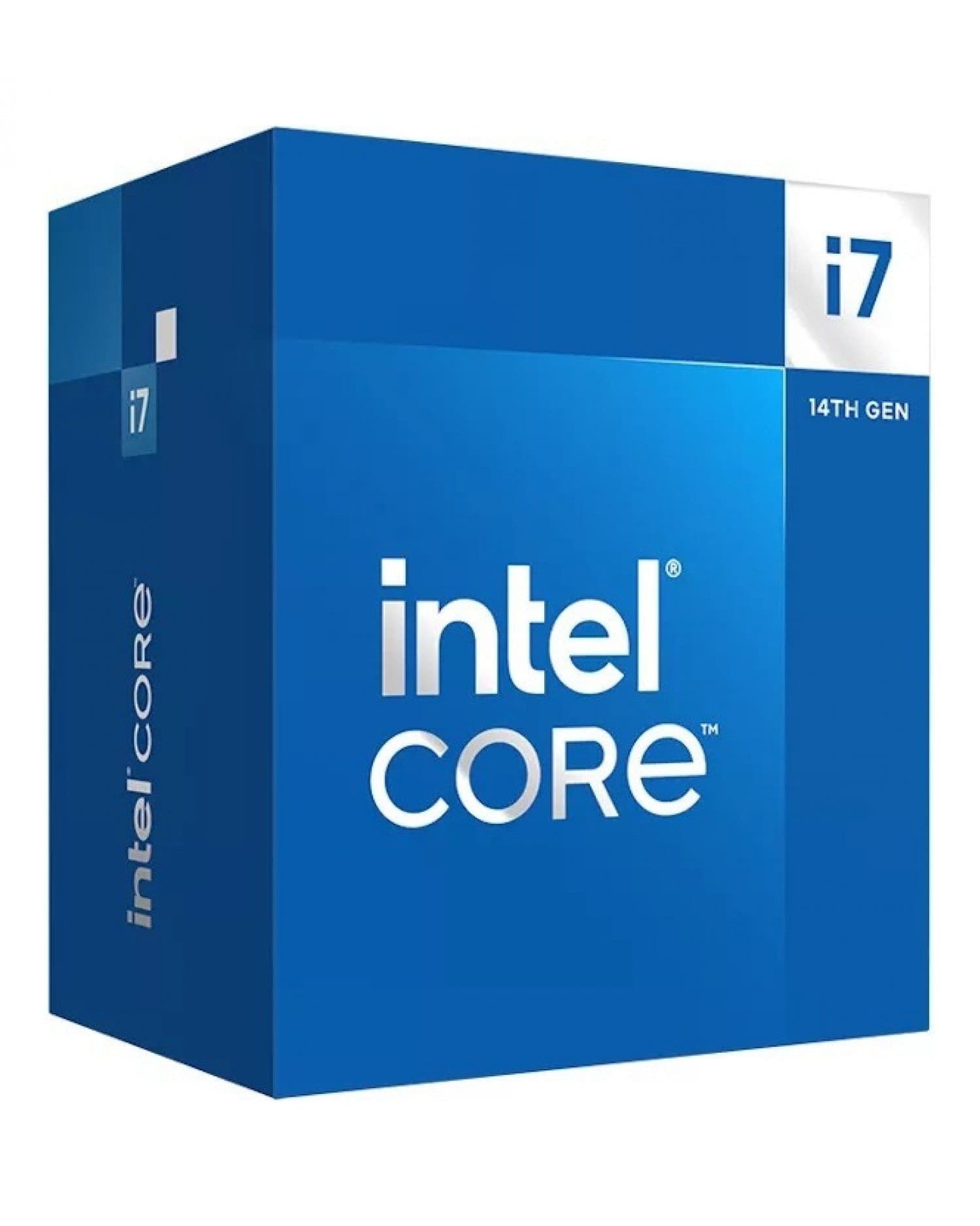 PROCESADOR INTEL (LGA1700) CORE I7 14700
