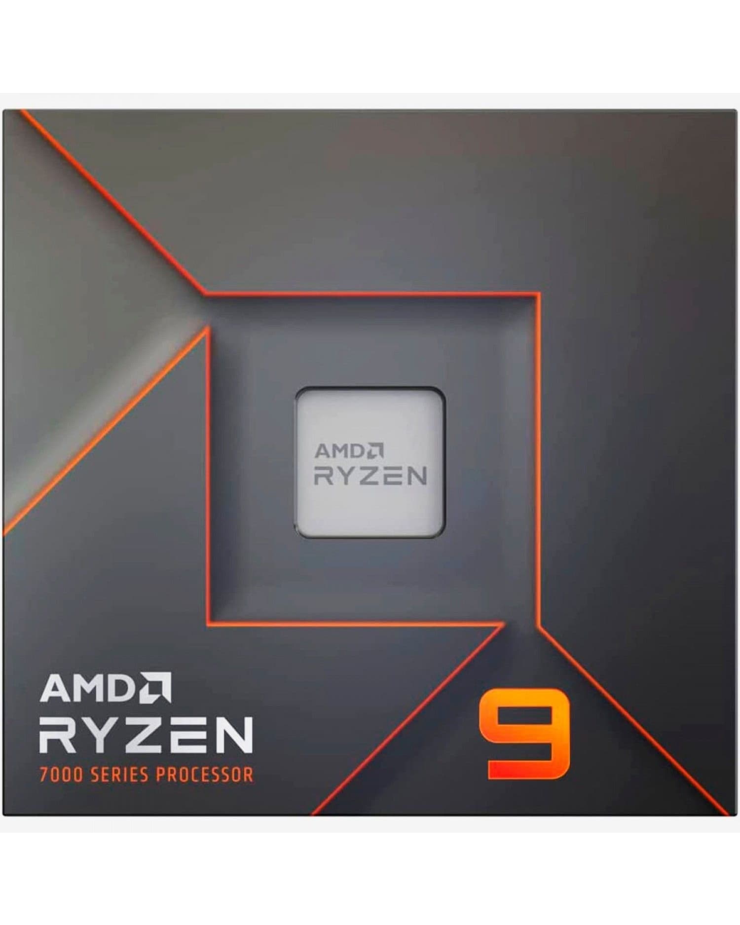 PROCESADOR AMD (AM5) RYZEN 9 7900 (S/COOLER)