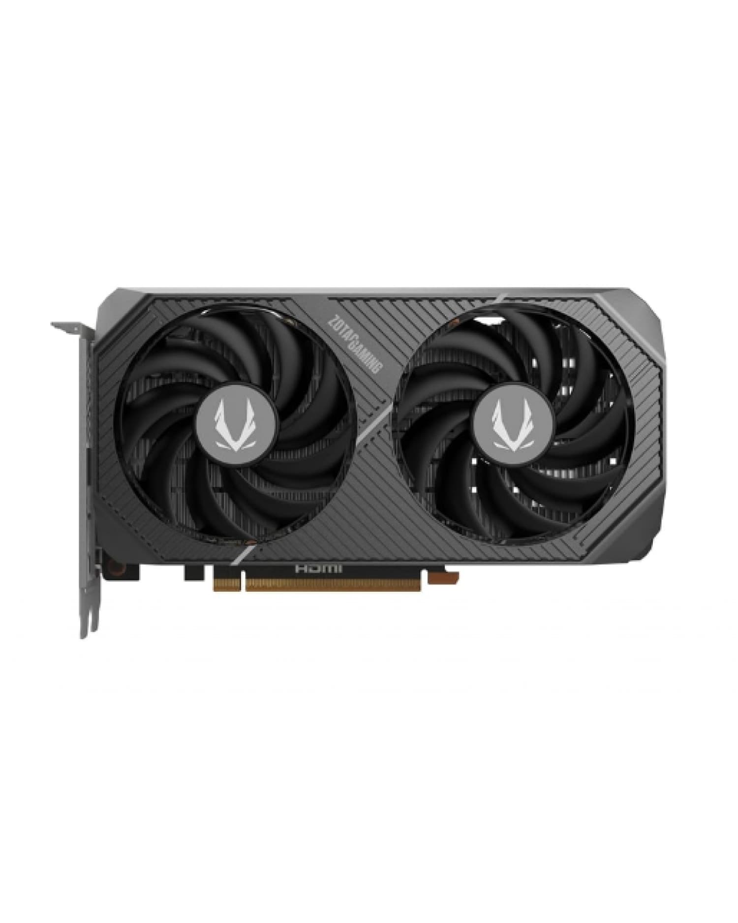 PLACA DE VIDEO ZOTAC RTX 5050 8GB TWIN EDGE