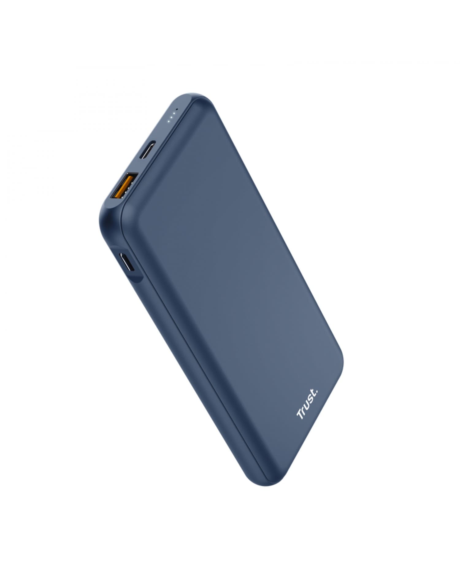 POWERBANK TRUST REDOH 10000 BLUE
