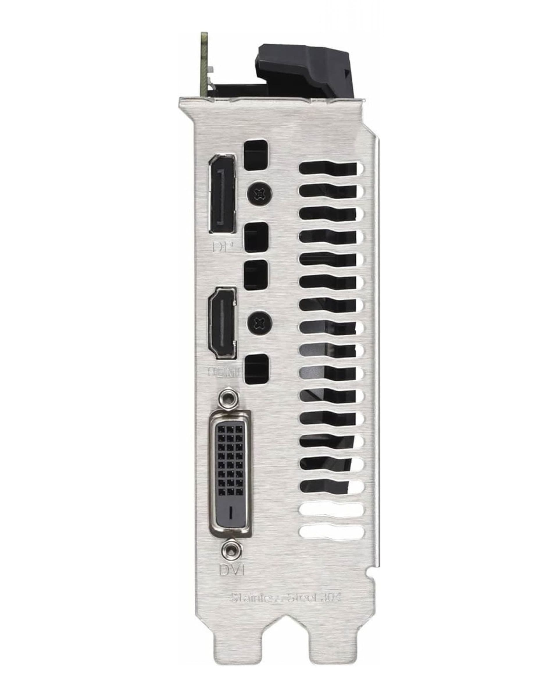 PLACA DE VIDEO ASUS DUAL RTX 3050 O6GB