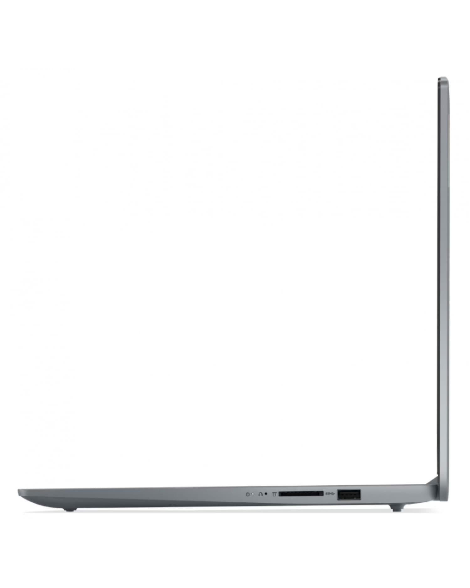 NOTEBOOK LENOVO IDEAPAD SLIM 3 AMD RYZEN 3 16GB DDR5 256 FDOS