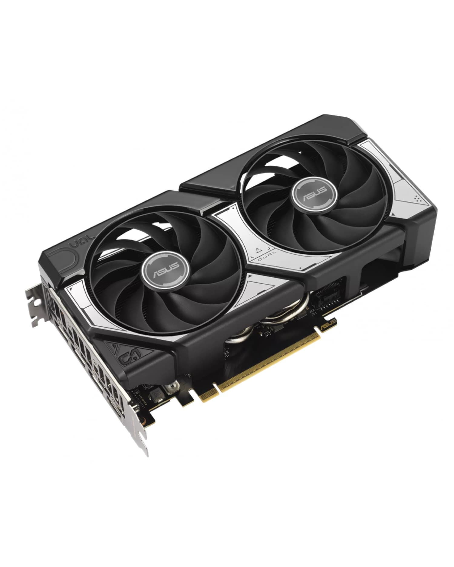 PLACA DE VIDEO ASUS DUAL RTX 5060TI 16GB EVO OC