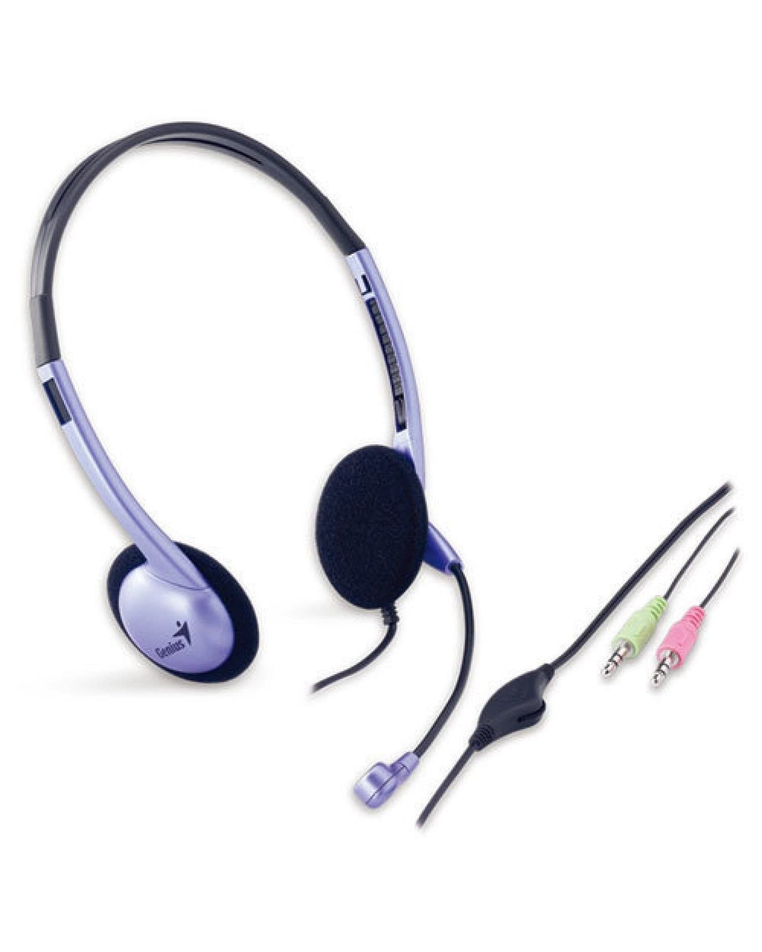 OUTLET AURICULAR GENIUS HS-02B