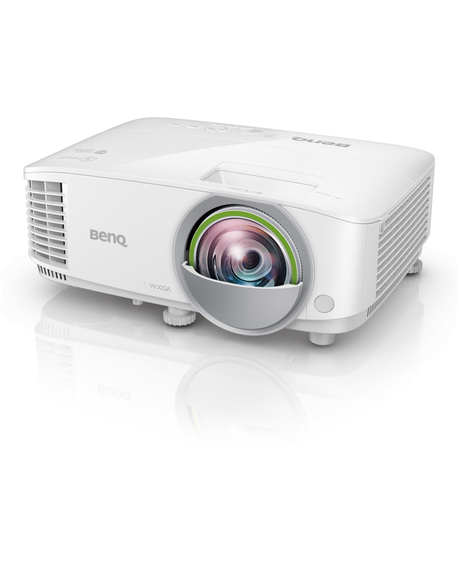 PROYECTOR BENQ EW800ST WHITE