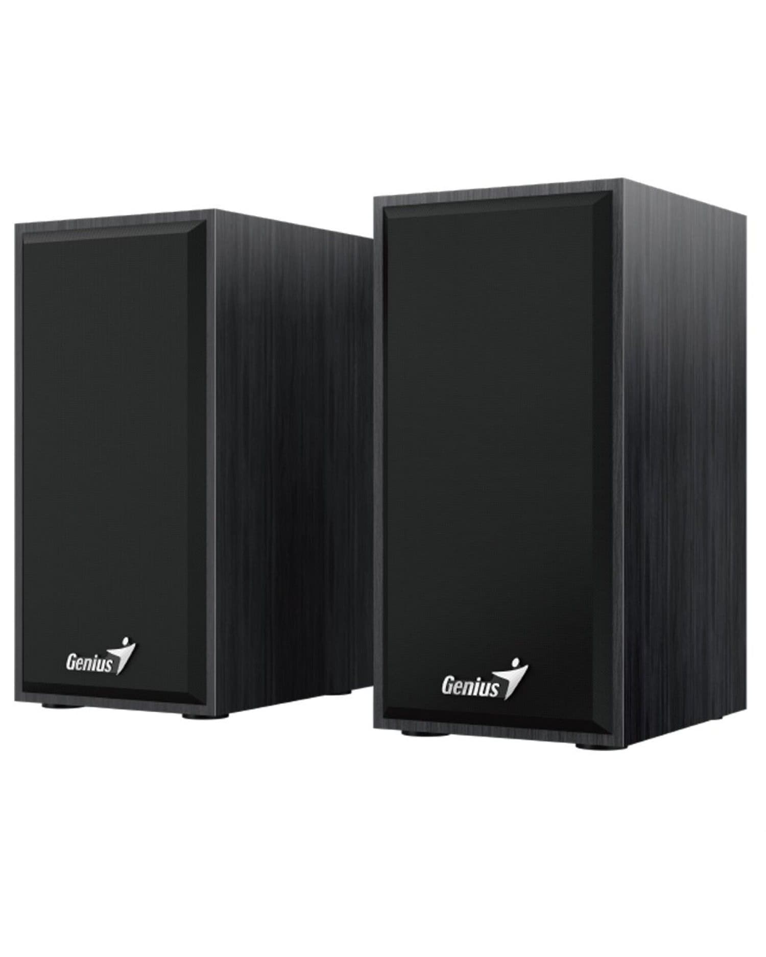 PARLANTE GENIUS USB SP-HF180 BLACK