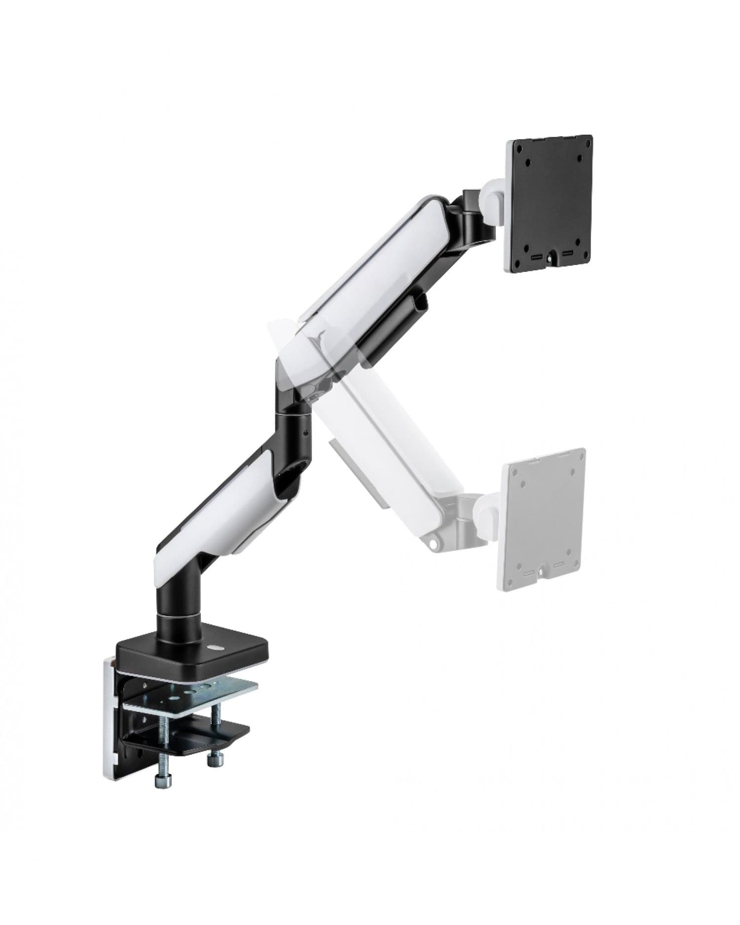 SOPORTE DE ESCRITORIO RGB DE ALTA RESISTENCIA 17-49 20 KILOS IT-DBGR