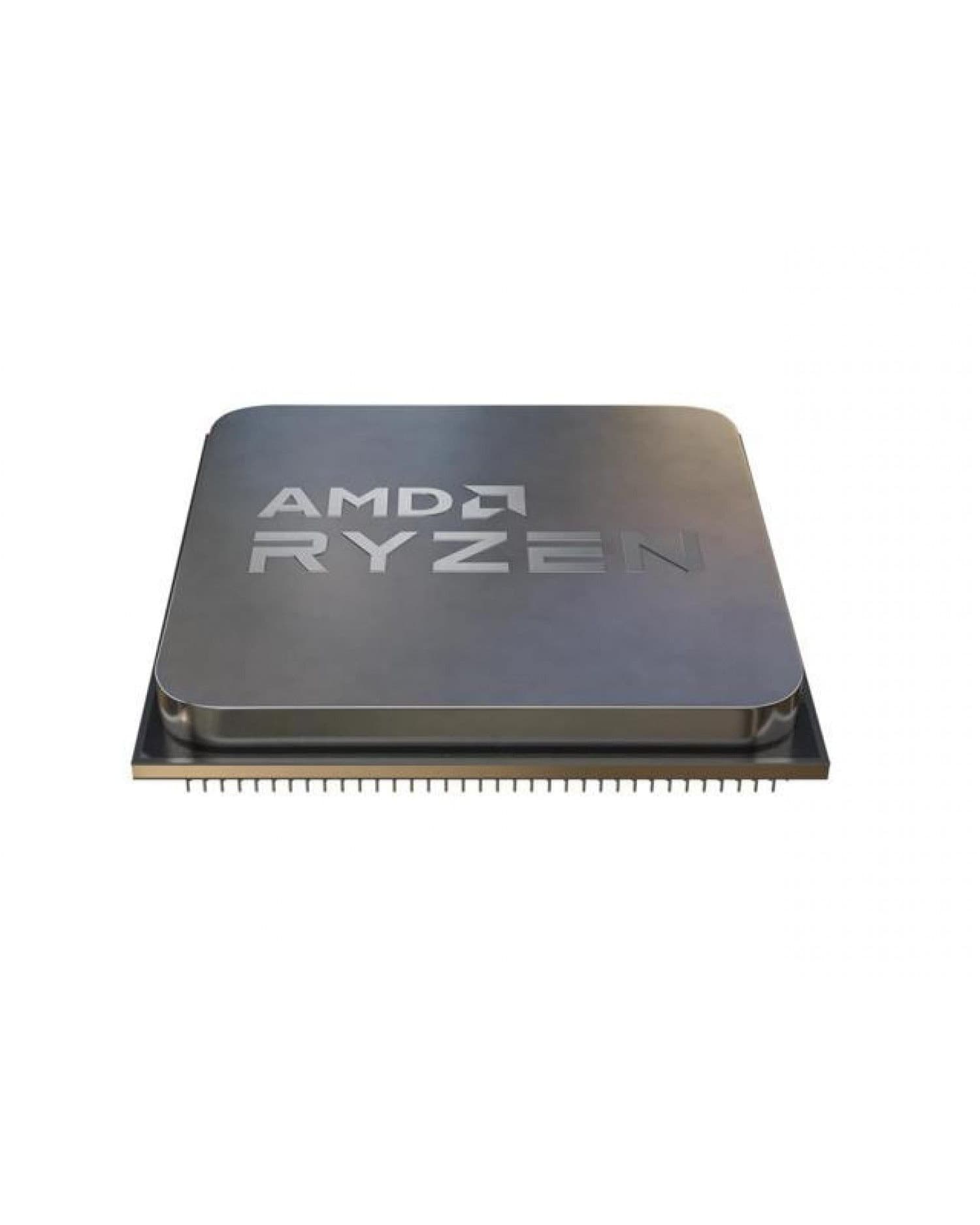 PROCESADOR AMD (AM5) RYZEN 5 9600X (S/COOLER)