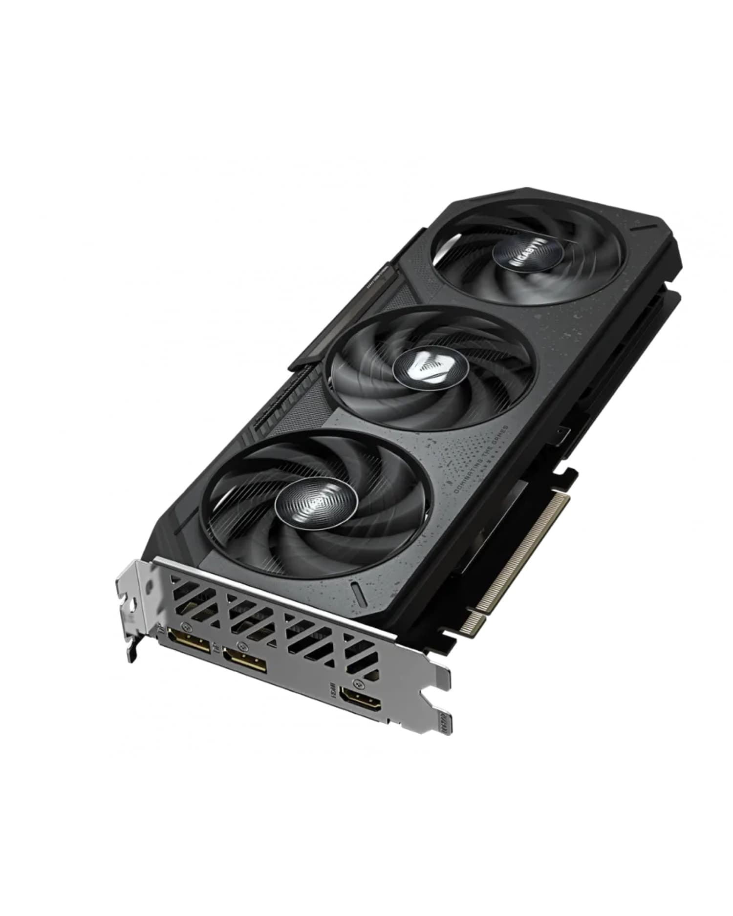 PLACA DE VIDEO GIGABYTE RADEON RX 9050 GAMING OC 8GB