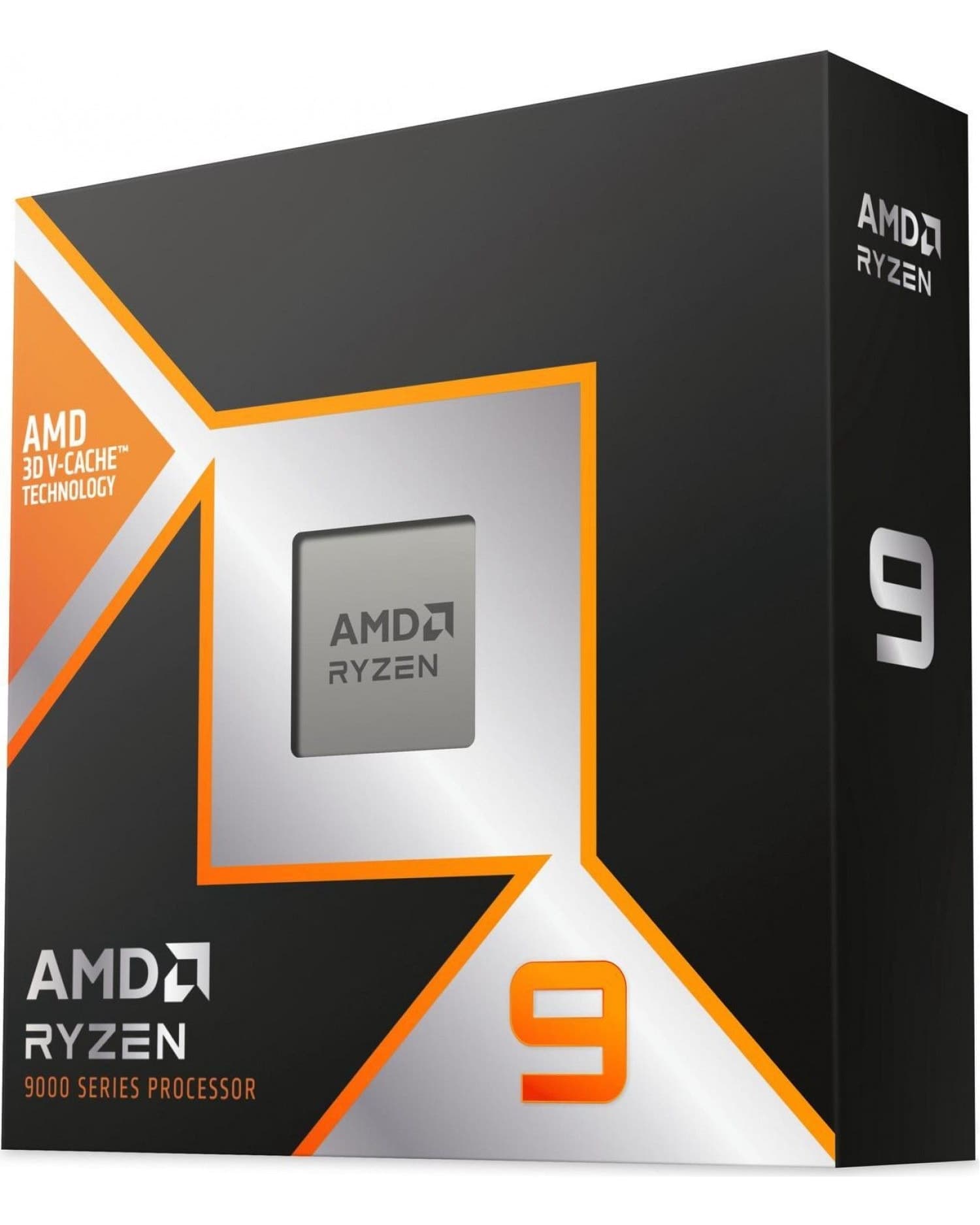PROCESADOR AMD (AM5) RYZEN 9 9900X3D