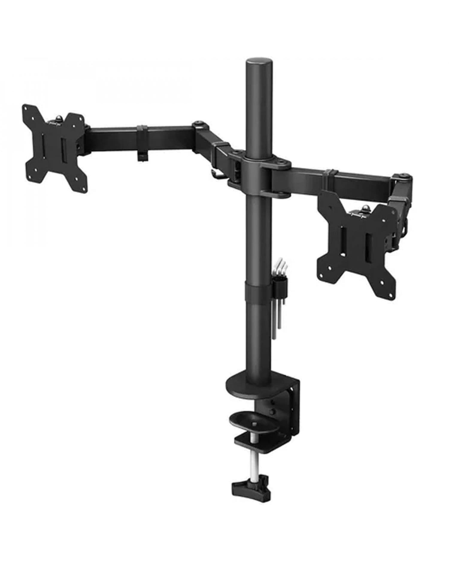 SOPORTE INTELAID TV/LCD 13 A 27 IT-DB91E