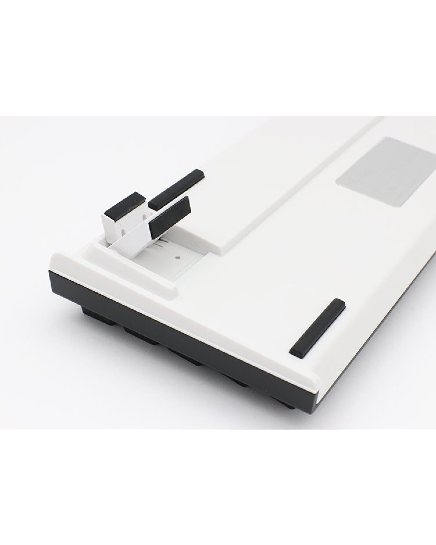 TECLADO GAMER DUCKY ONE 2 MINI RGB KAILH BOX WHITE SWITCH MECANICO ISO SP