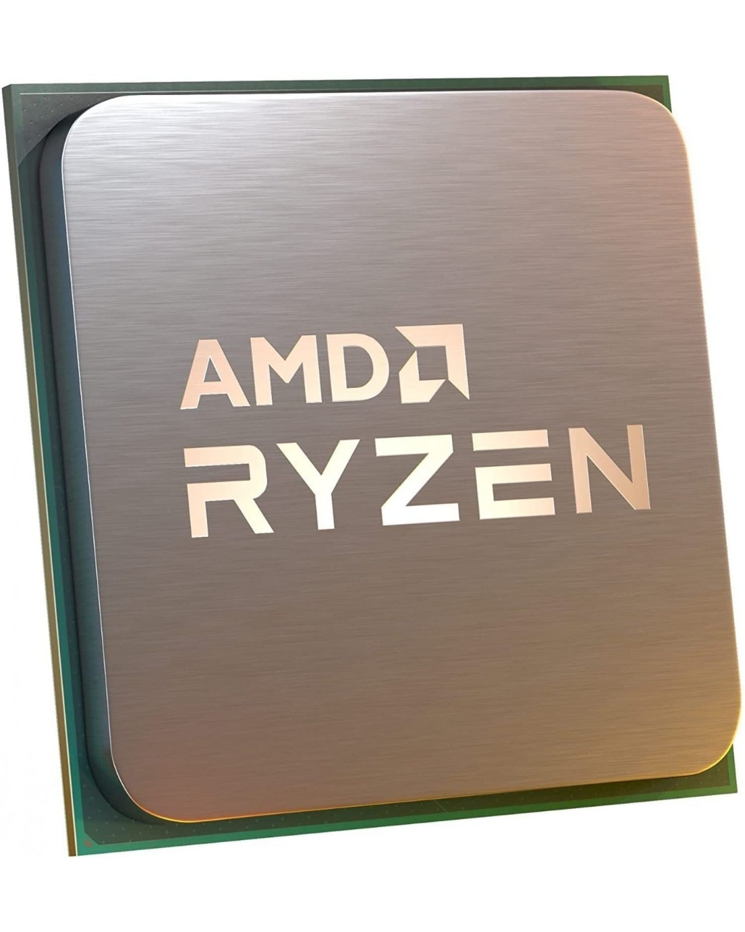 PROCESADOR AMD (AM4) RYZEN 7 5800X3D / SIN COOLER