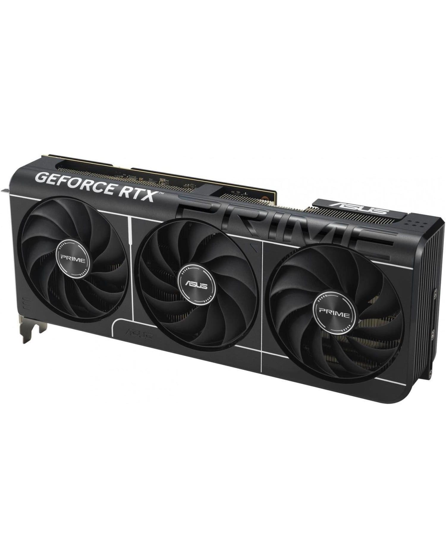 PLACA DE VIDEO ASUS PRIME RTX 5080 16GB OC