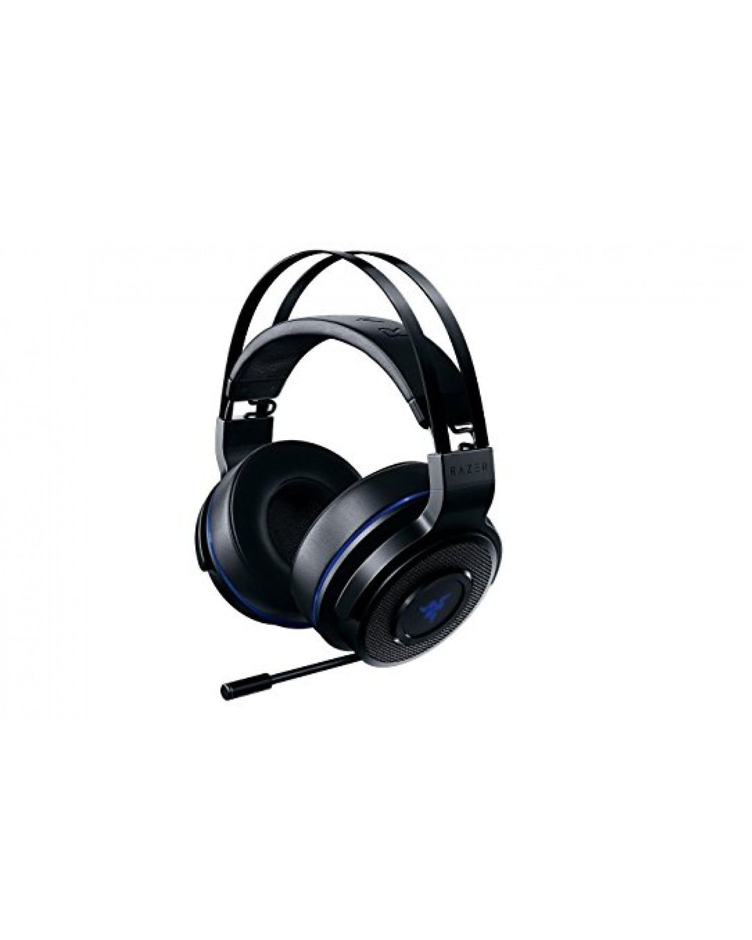 OUTLET AURICULAR GAMER RAZER THRESHER 7.1 WIR PS4