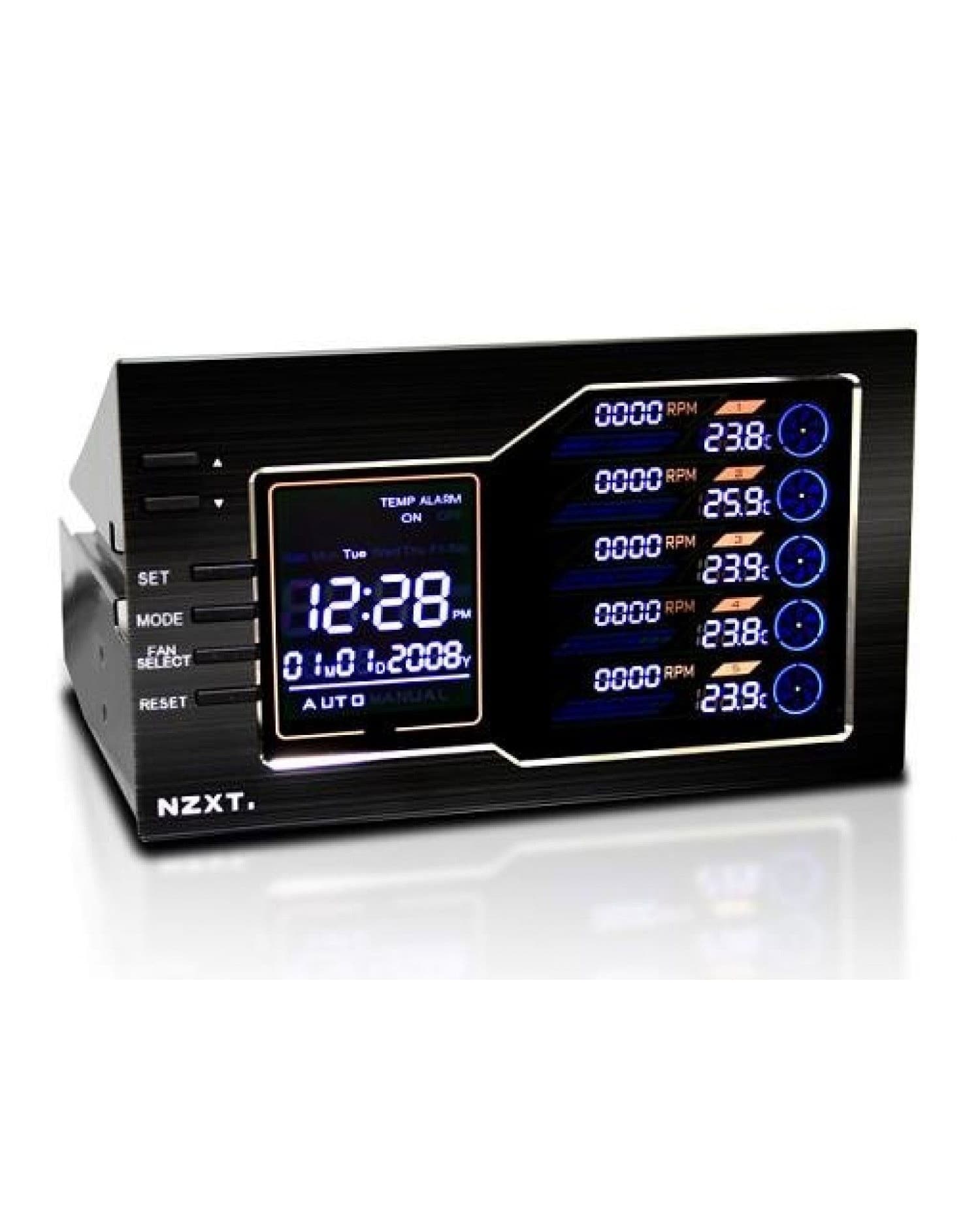 OUTLET NZXT CONTROL FAN SENTRY LX