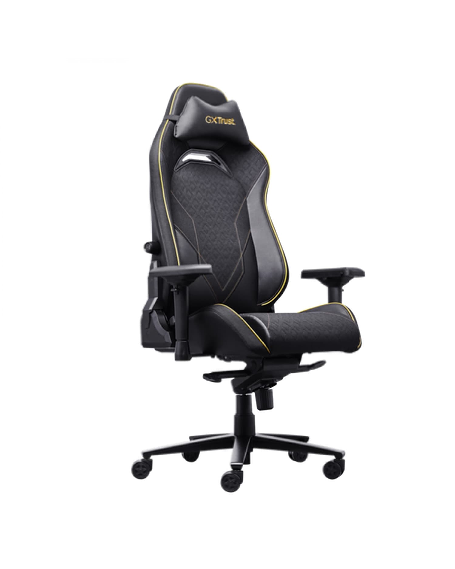 SILLA GAMER TRUST GXT721 RUYA PRO GAMING