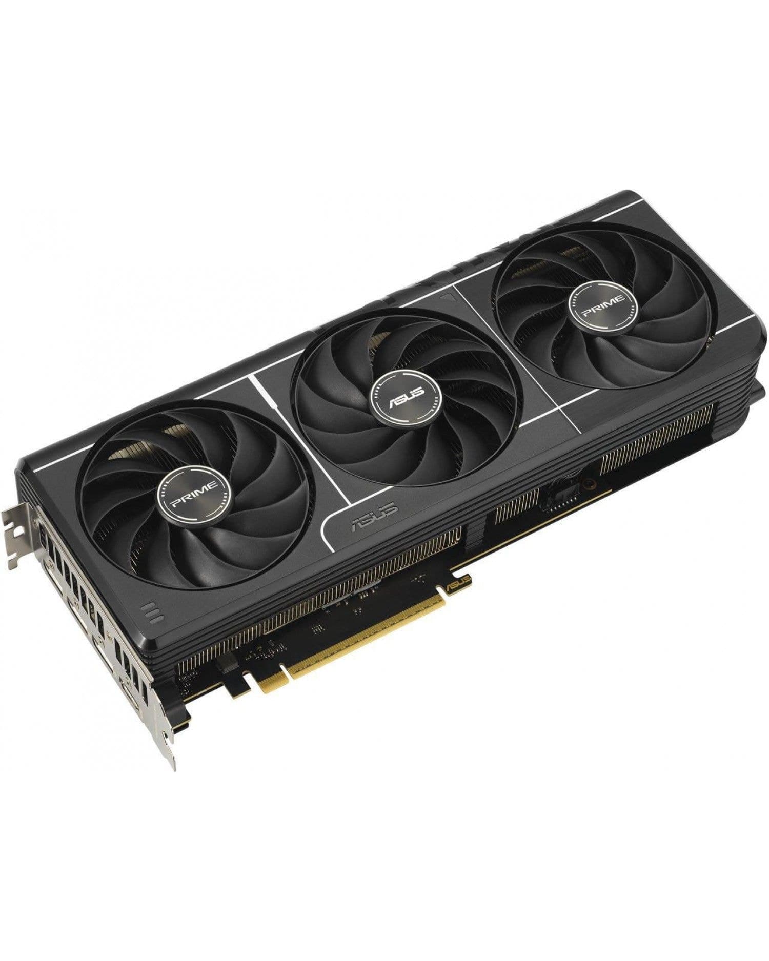 PLACA DE VIDEO ASUS PRIME RTX 5080 16GB OC