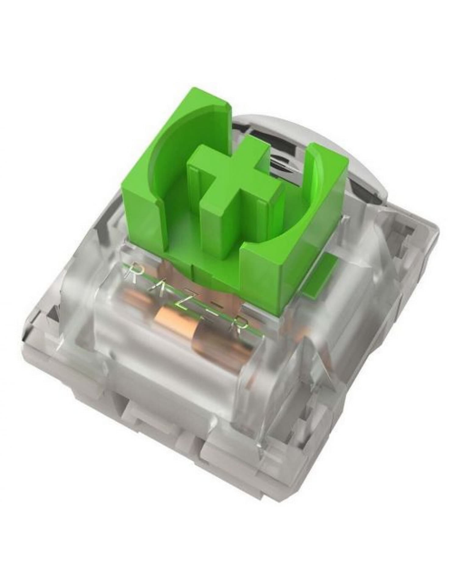 RAZER SWITCH PACK x36 GREEN CLICKY