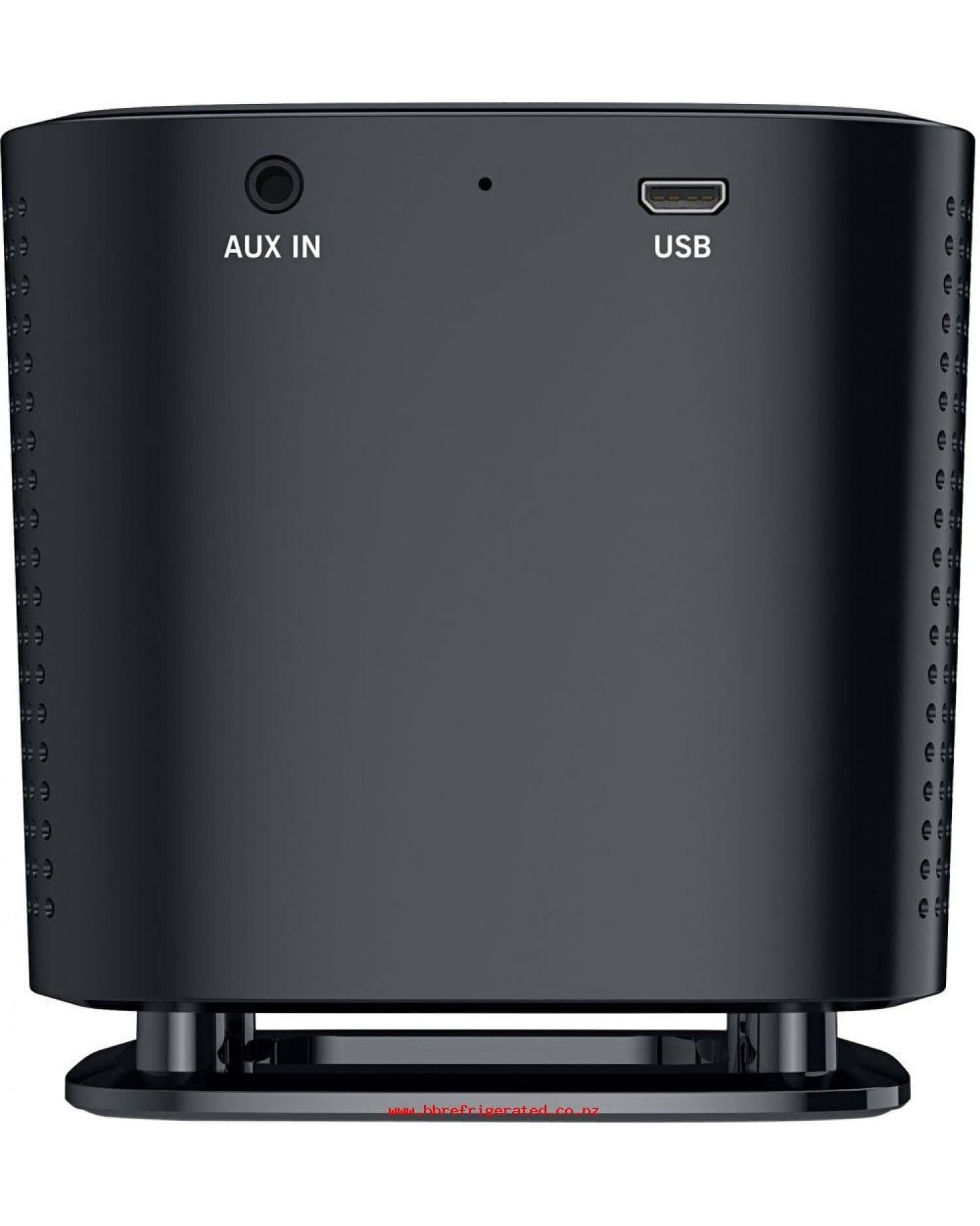 PARLANTE PORTATIL BLUETOOTH GENIUS SP-925BT BLACK