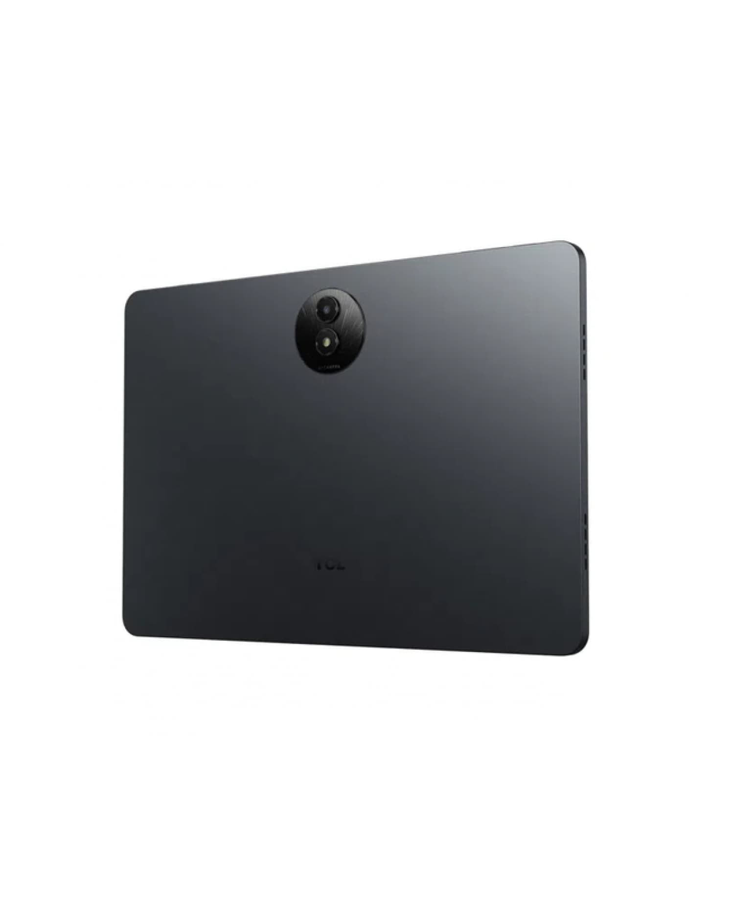 TABLET TCL NXTPAPER 11 PLUS BLACK + FLIPCASE + T PEN 120HZ 12+8GB/256GB